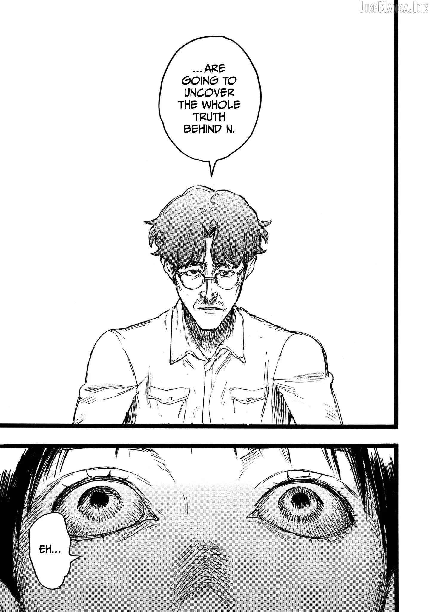 N - Manga Chapter 25 page 5