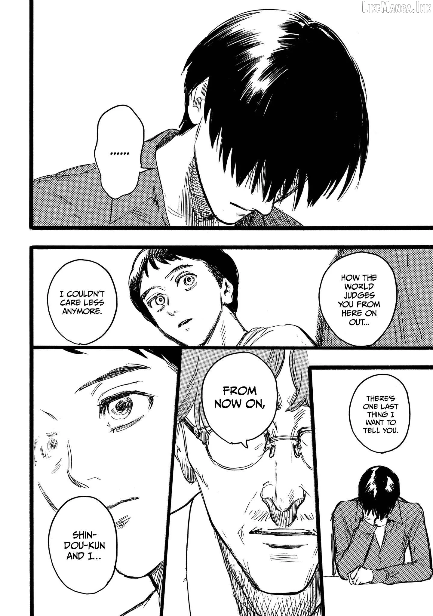 N - Manga Chapter 25 page 4