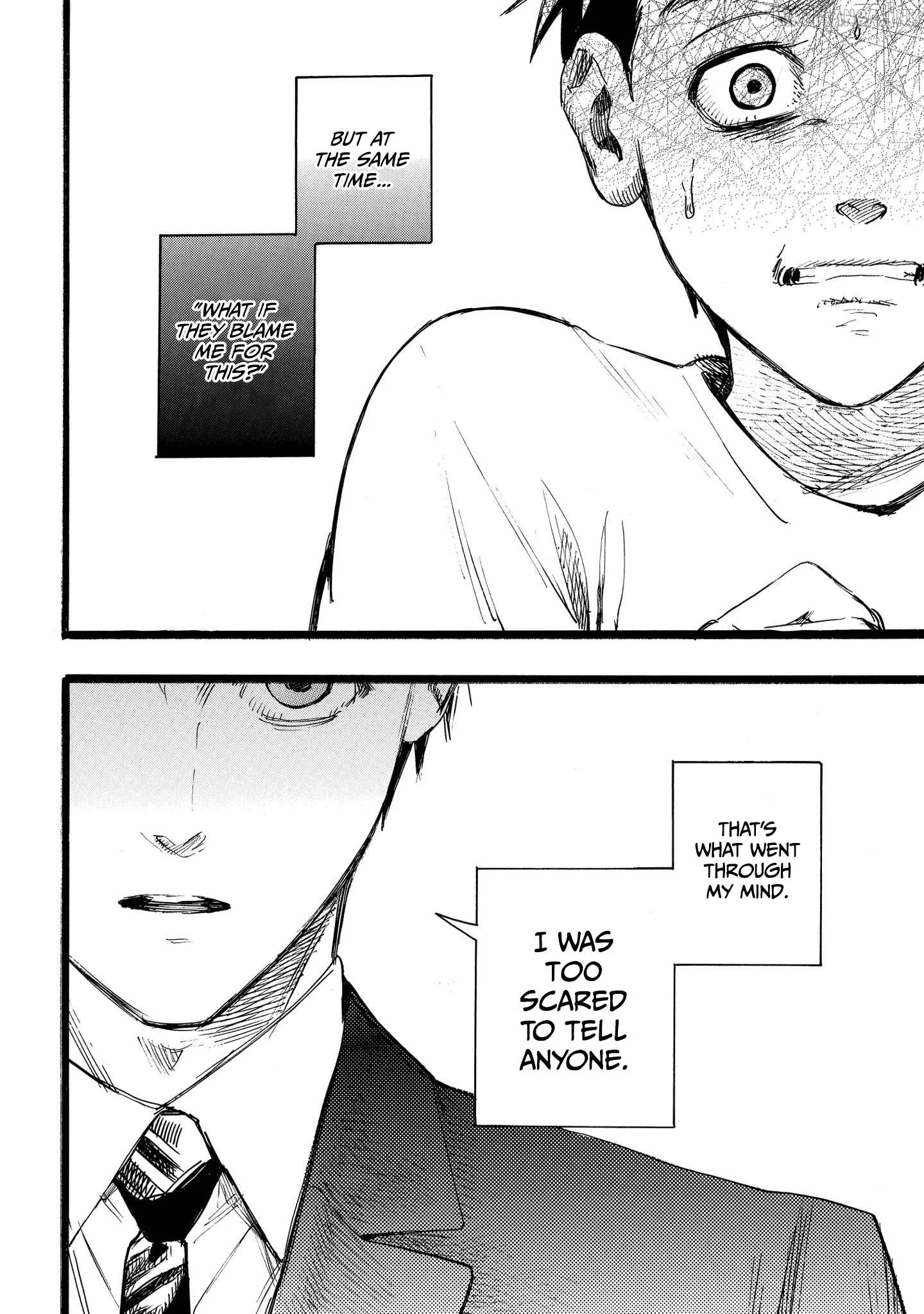 N - Manga Chapter 25 page 21
