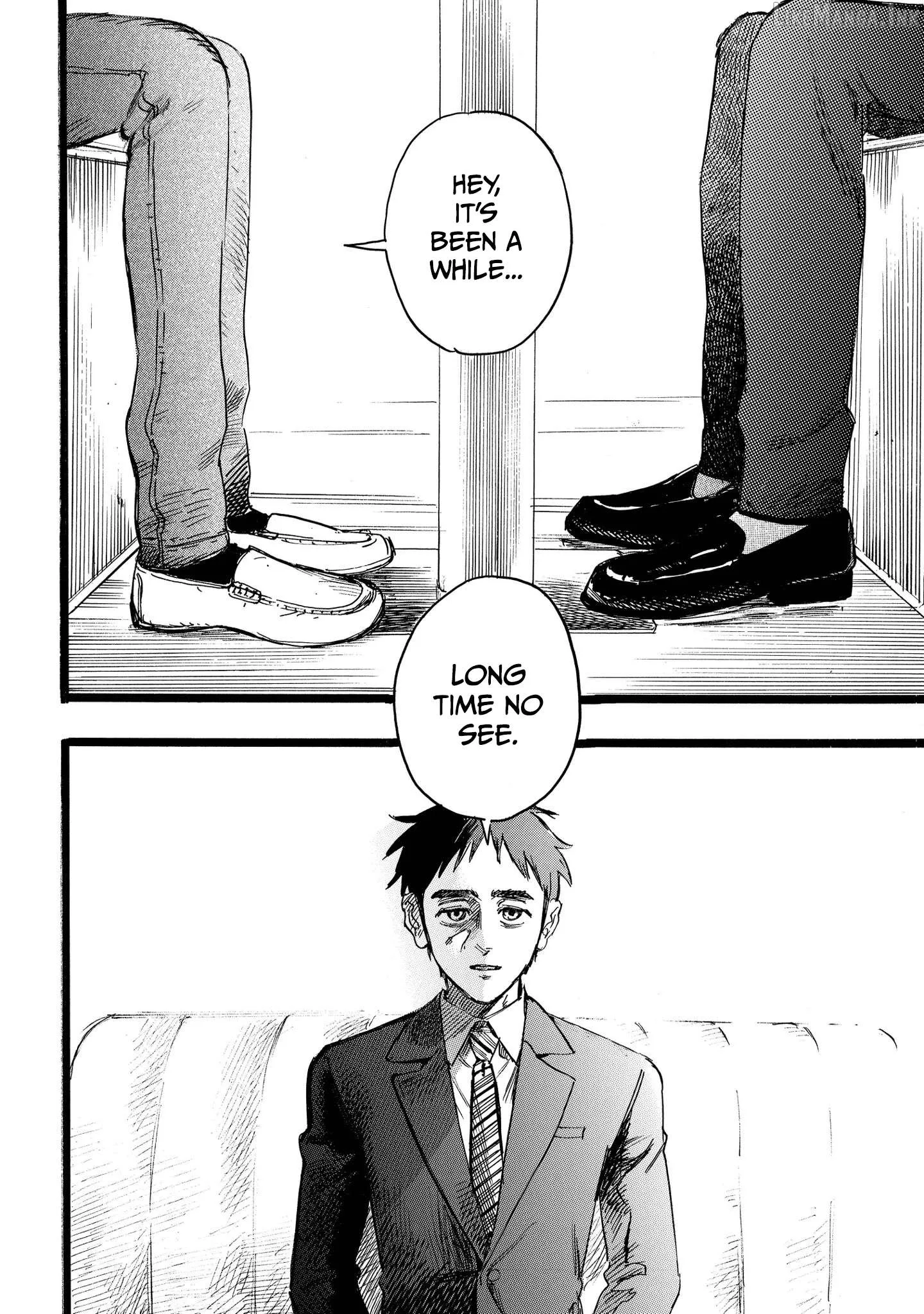 N - Manga Chapter 25 page 10