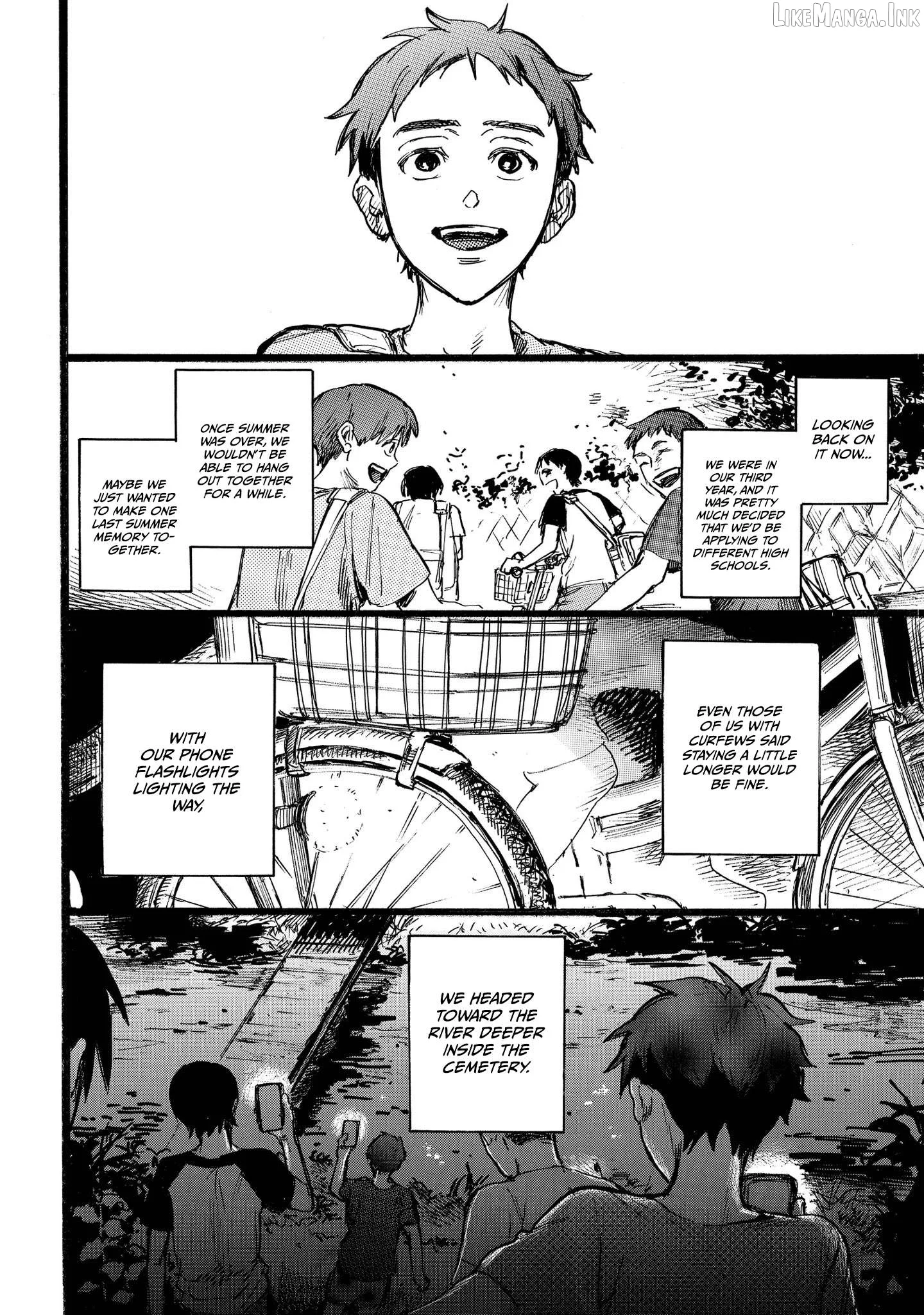 N - Manga Chapter 25 page 17