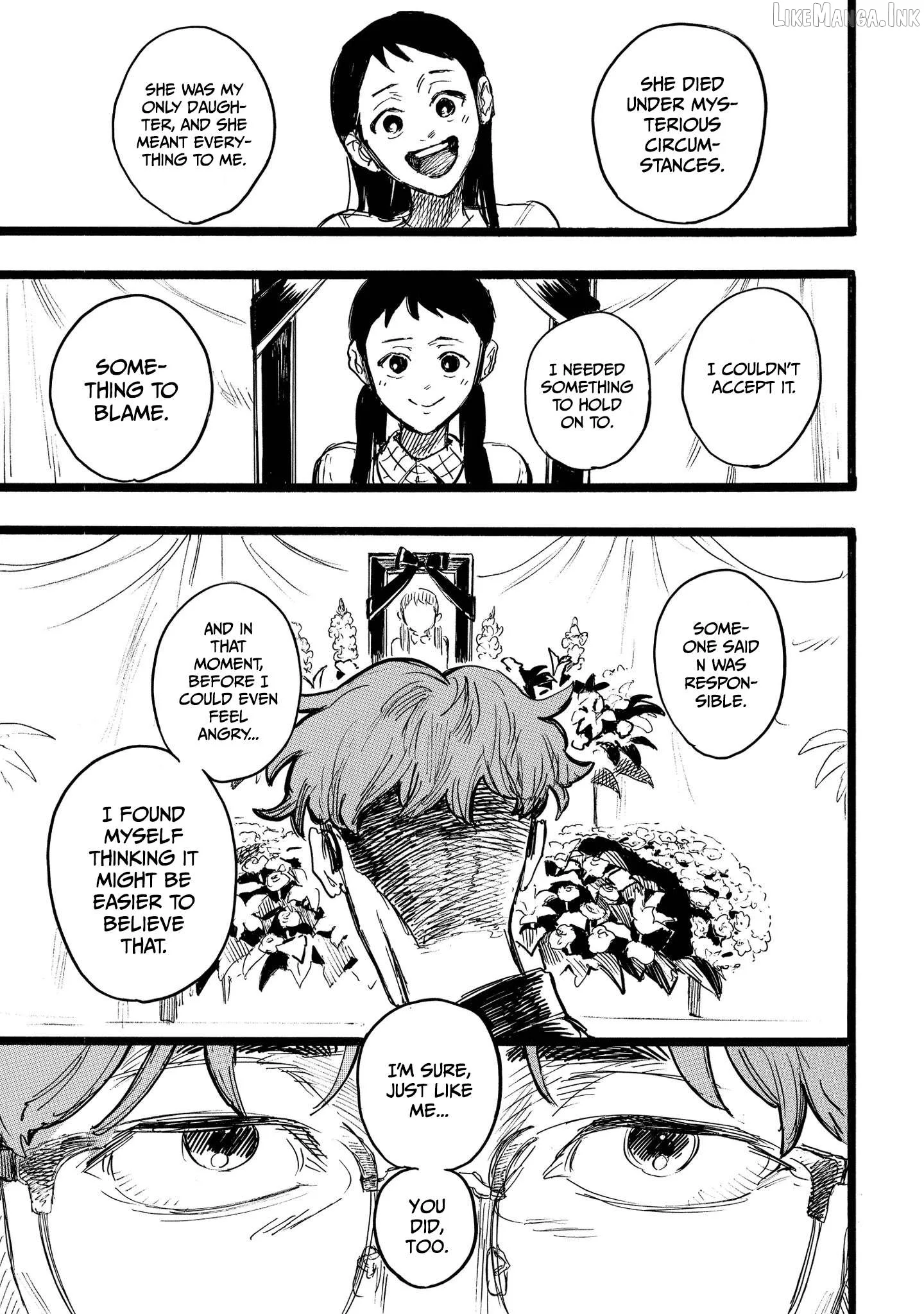 N - Manga Chapter 25 page 26