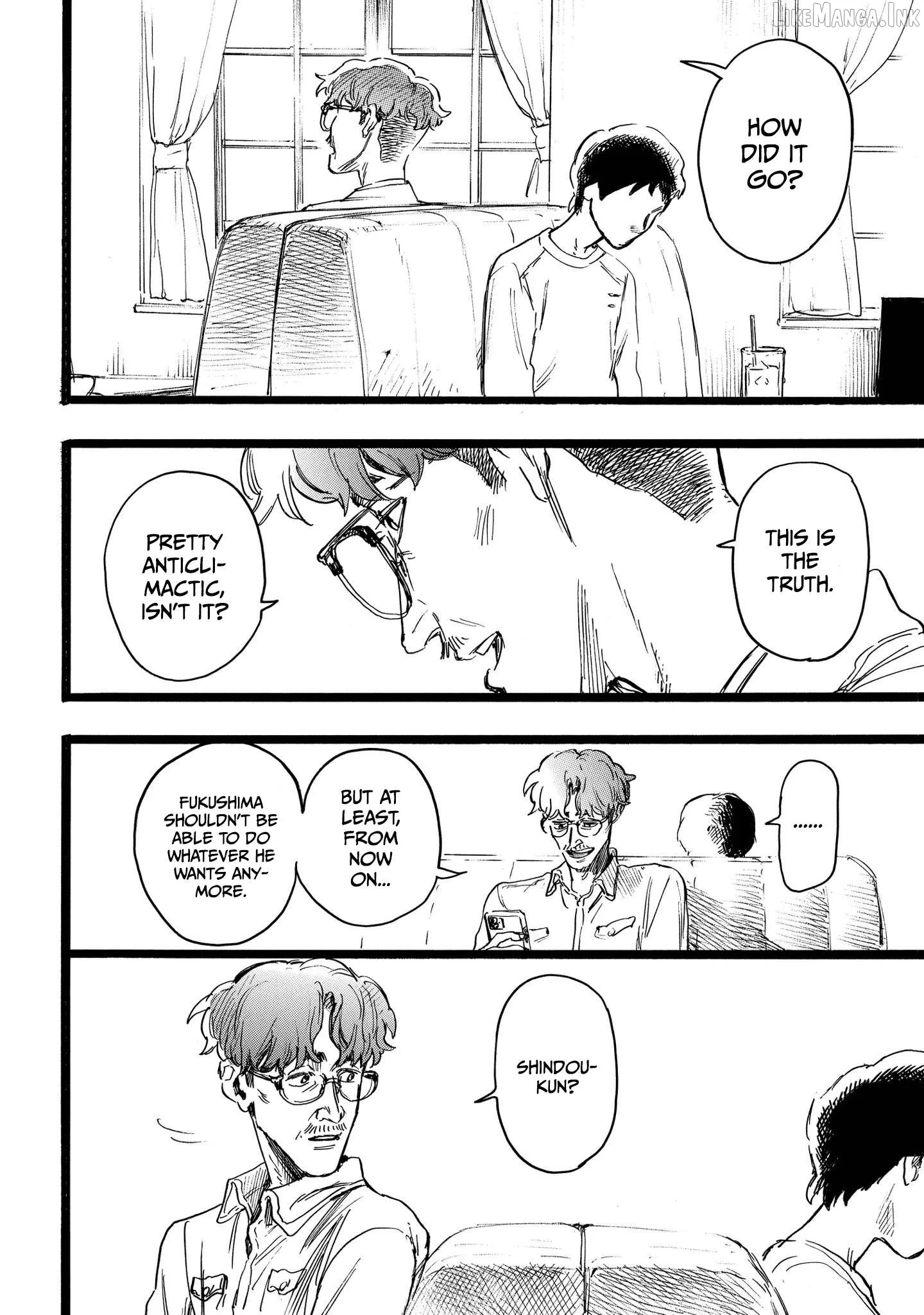 N - Manga Chapter 25 page 29