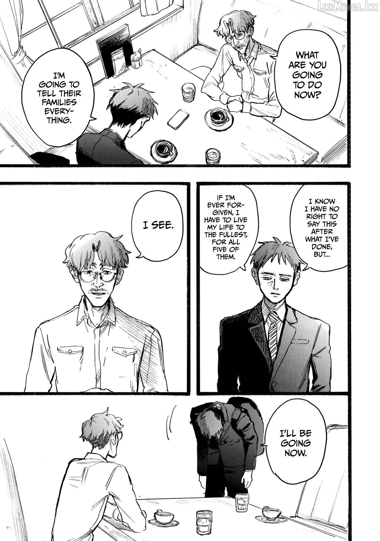 N - Manga Chapter 25 page 28