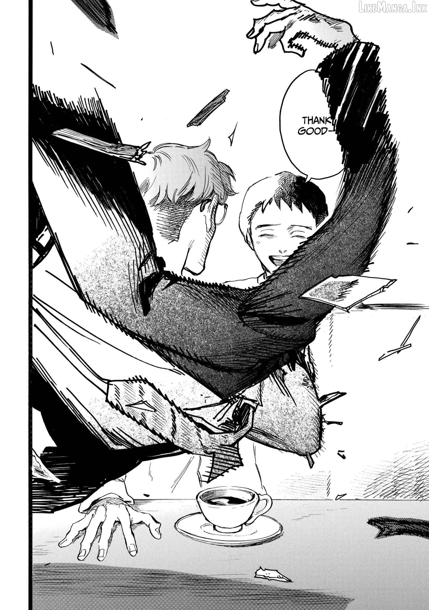 N - Manga Chapter 25 page 31