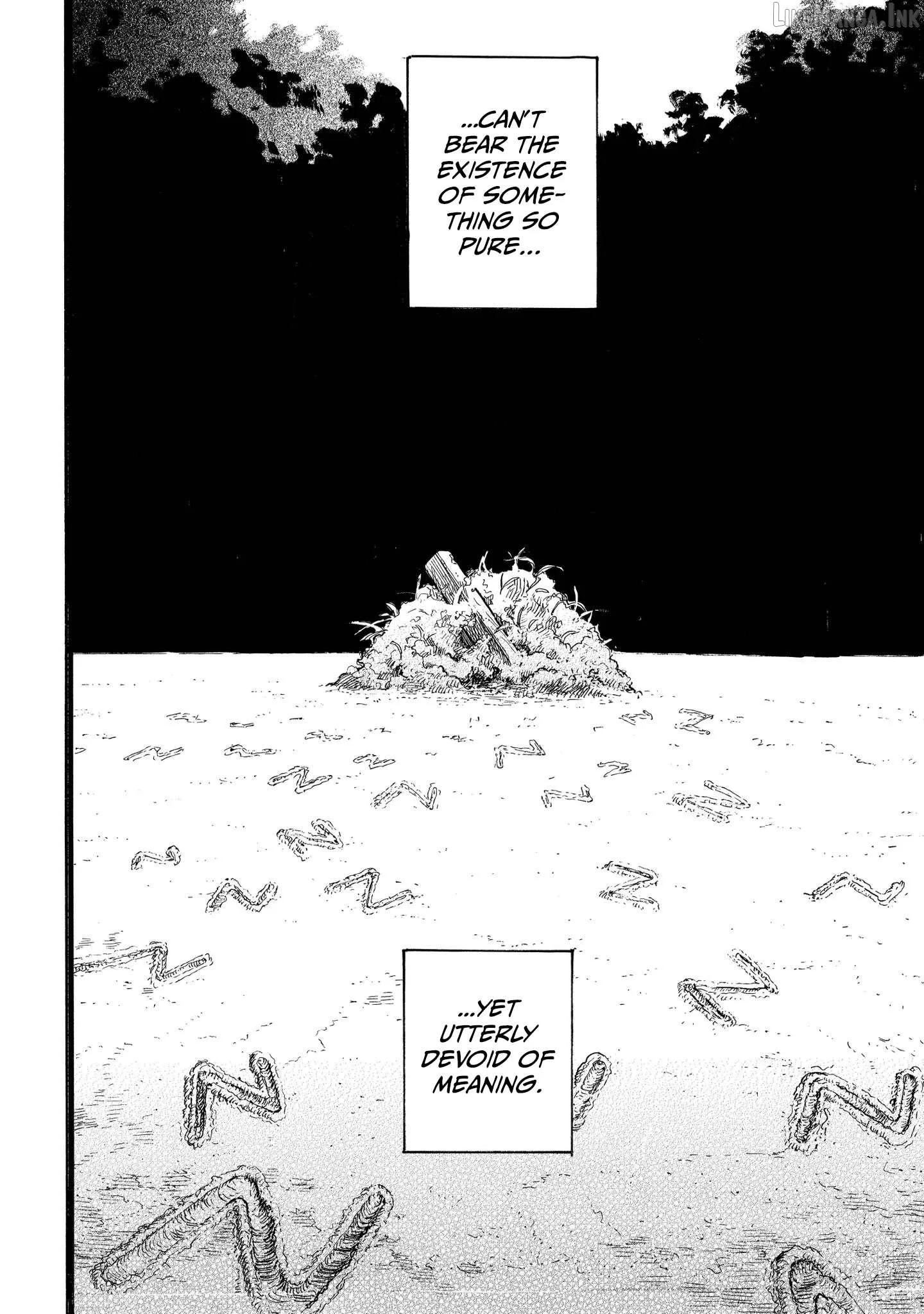 N - Manga Chapter 26 page 22