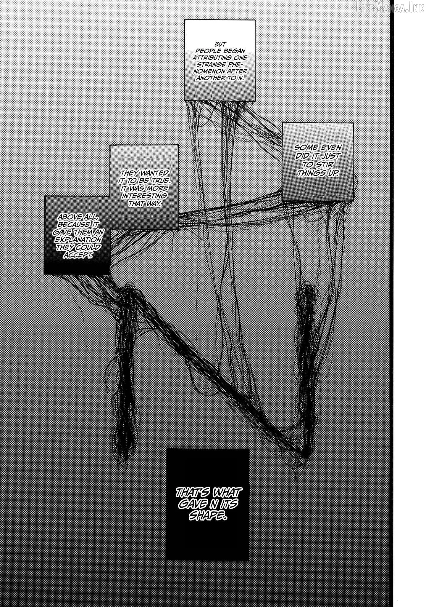 N - Manga Chapter 26 page 5