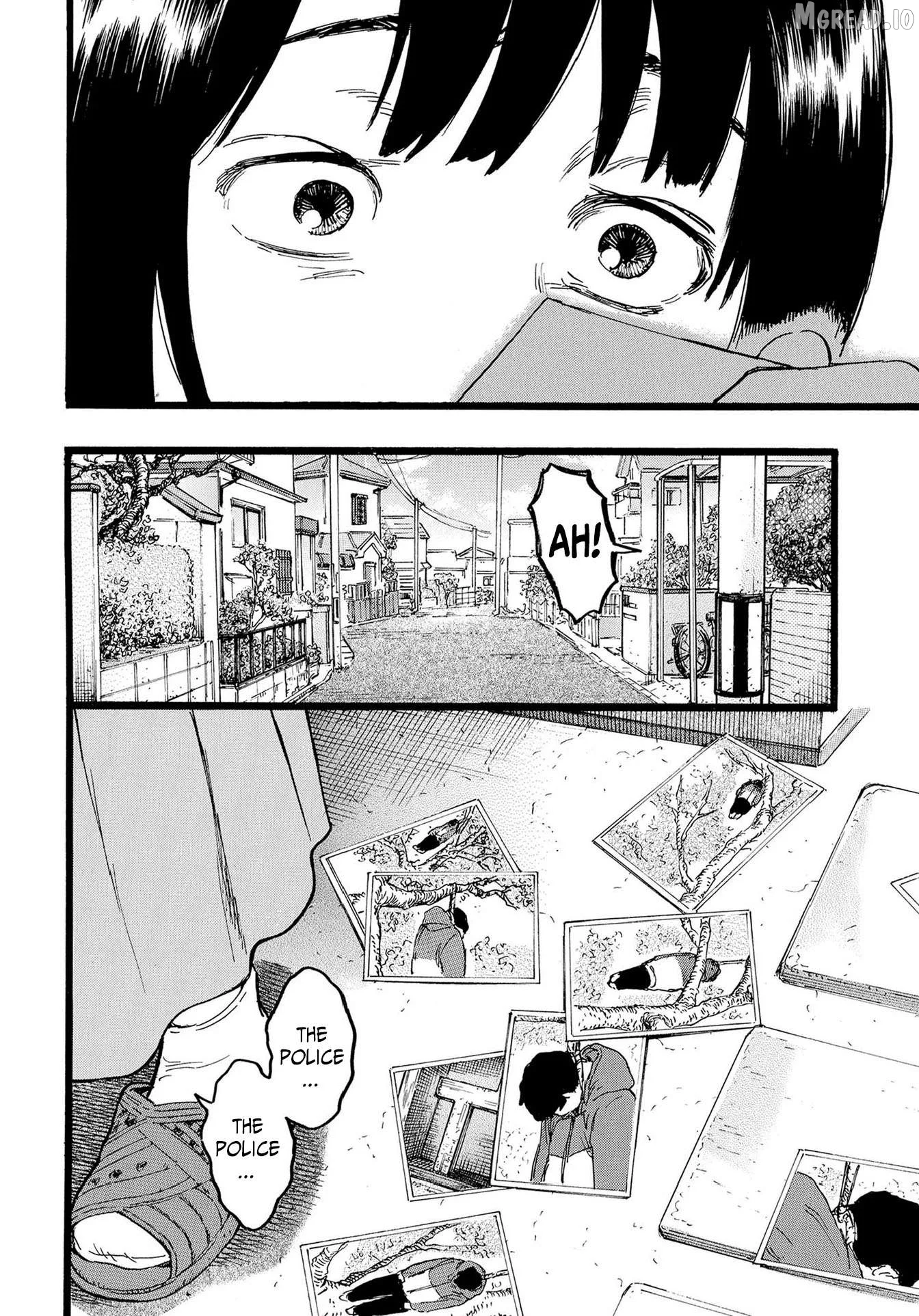 N - Manga Chapter 3 page 16