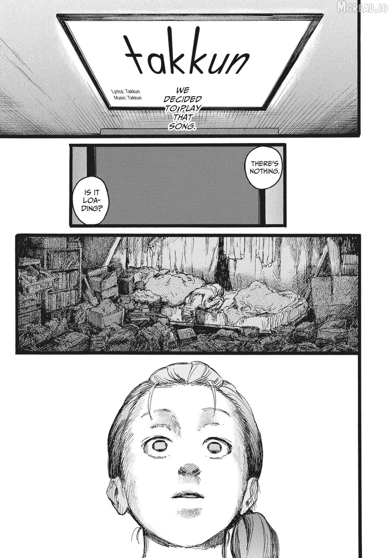 N - Manga Chapter 4 page 7