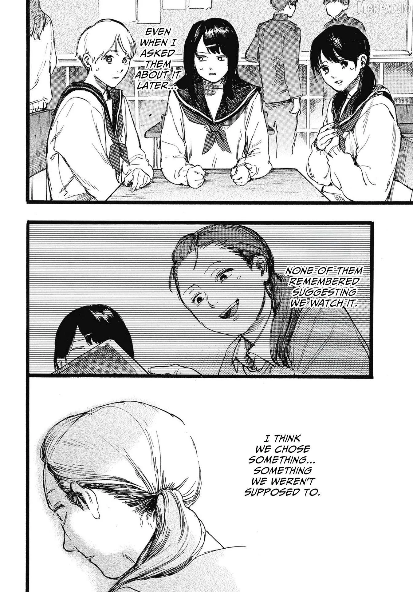 N - Manga Chapter 4 page 12