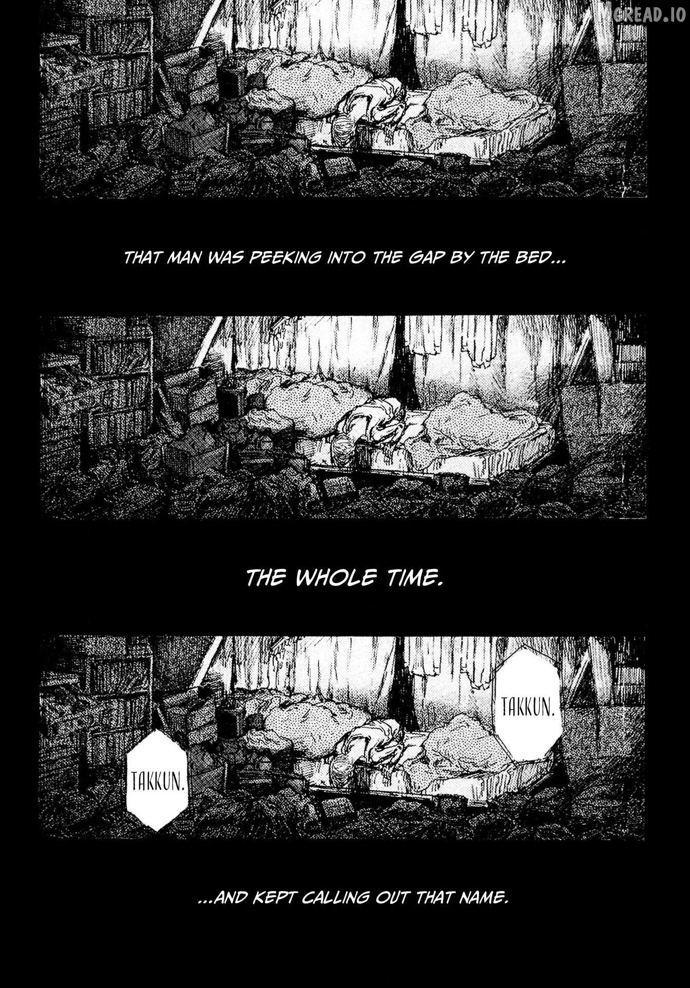 N - Manga Chapter 4 page 9