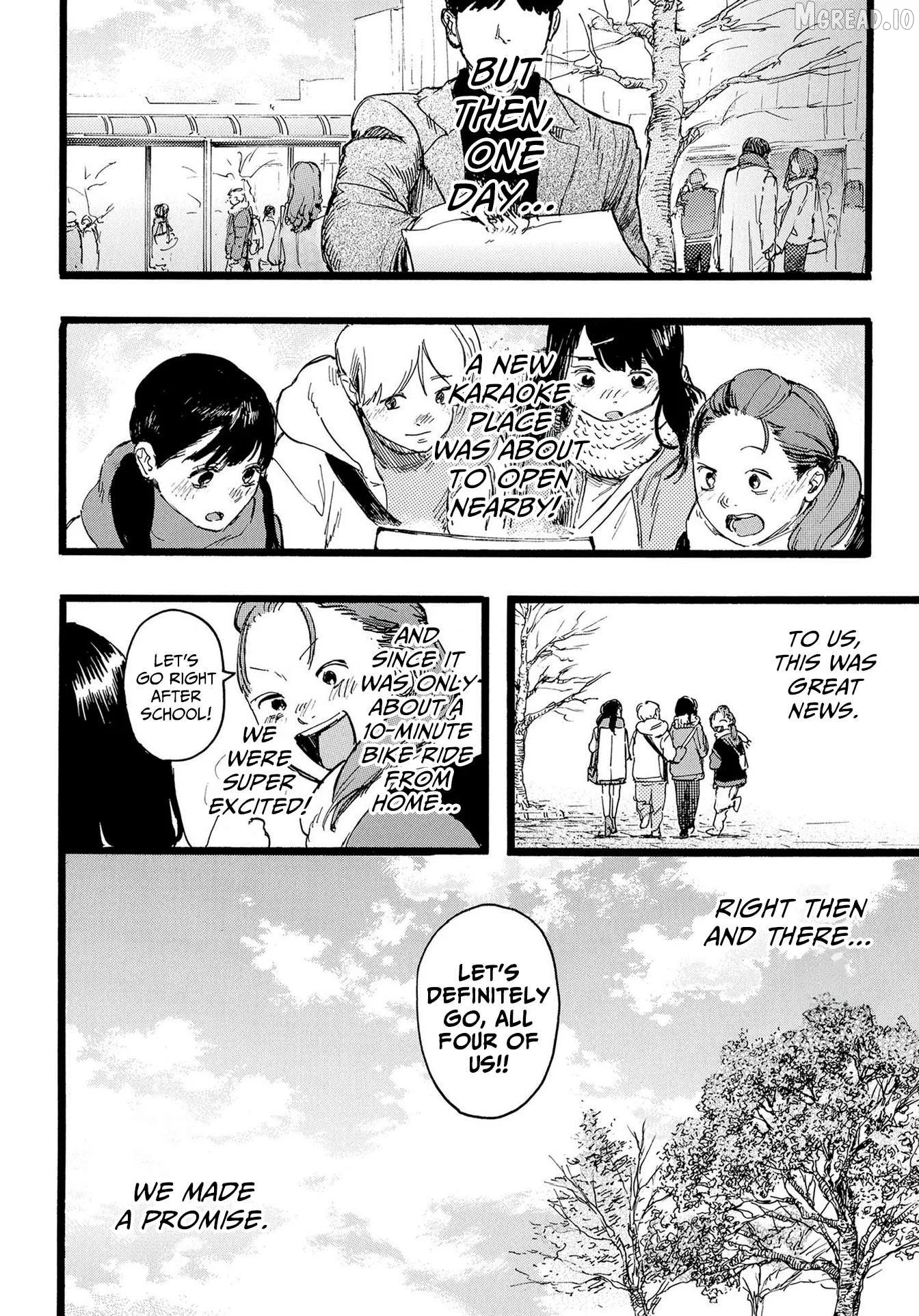 N - Manga Chapter 4 page 2