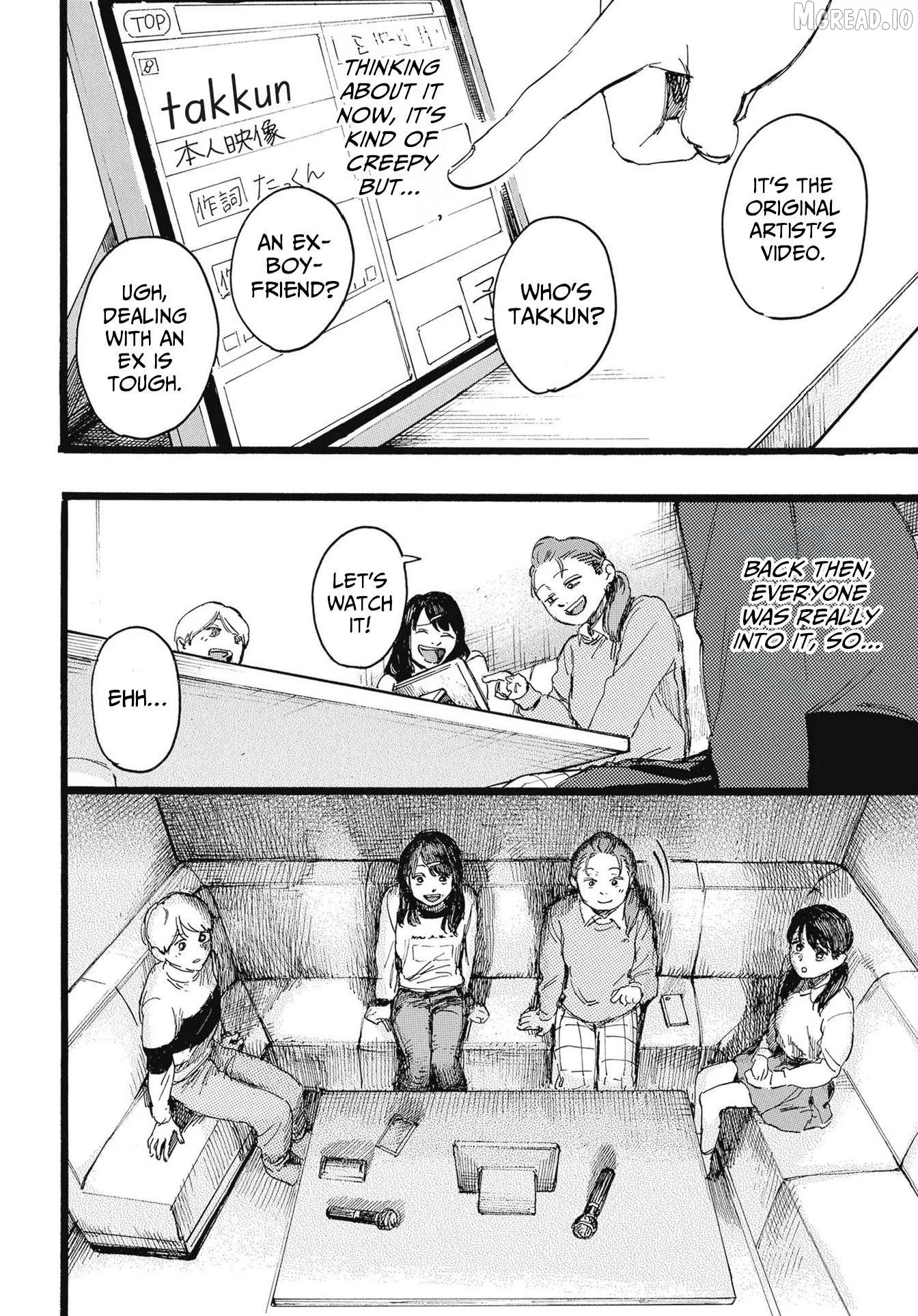 N - Manga Chapter 4 page 6