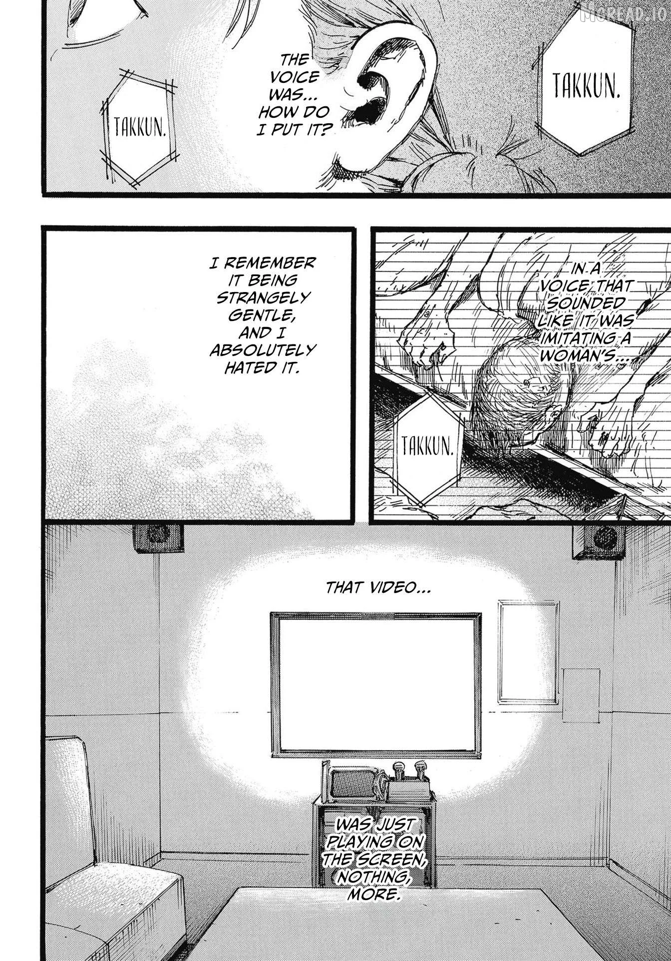 N - Manga Chapter 4 page 10