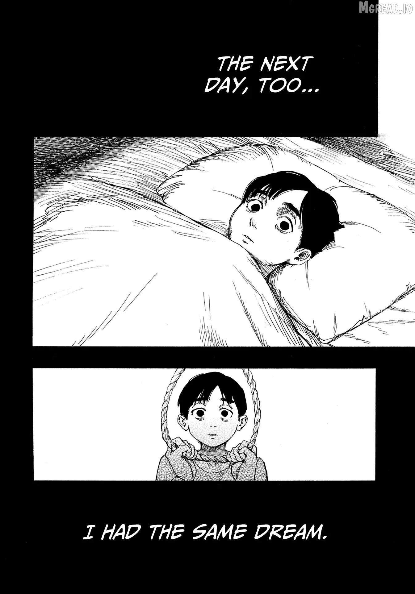 N - Manga Chapter 5.5 page 10