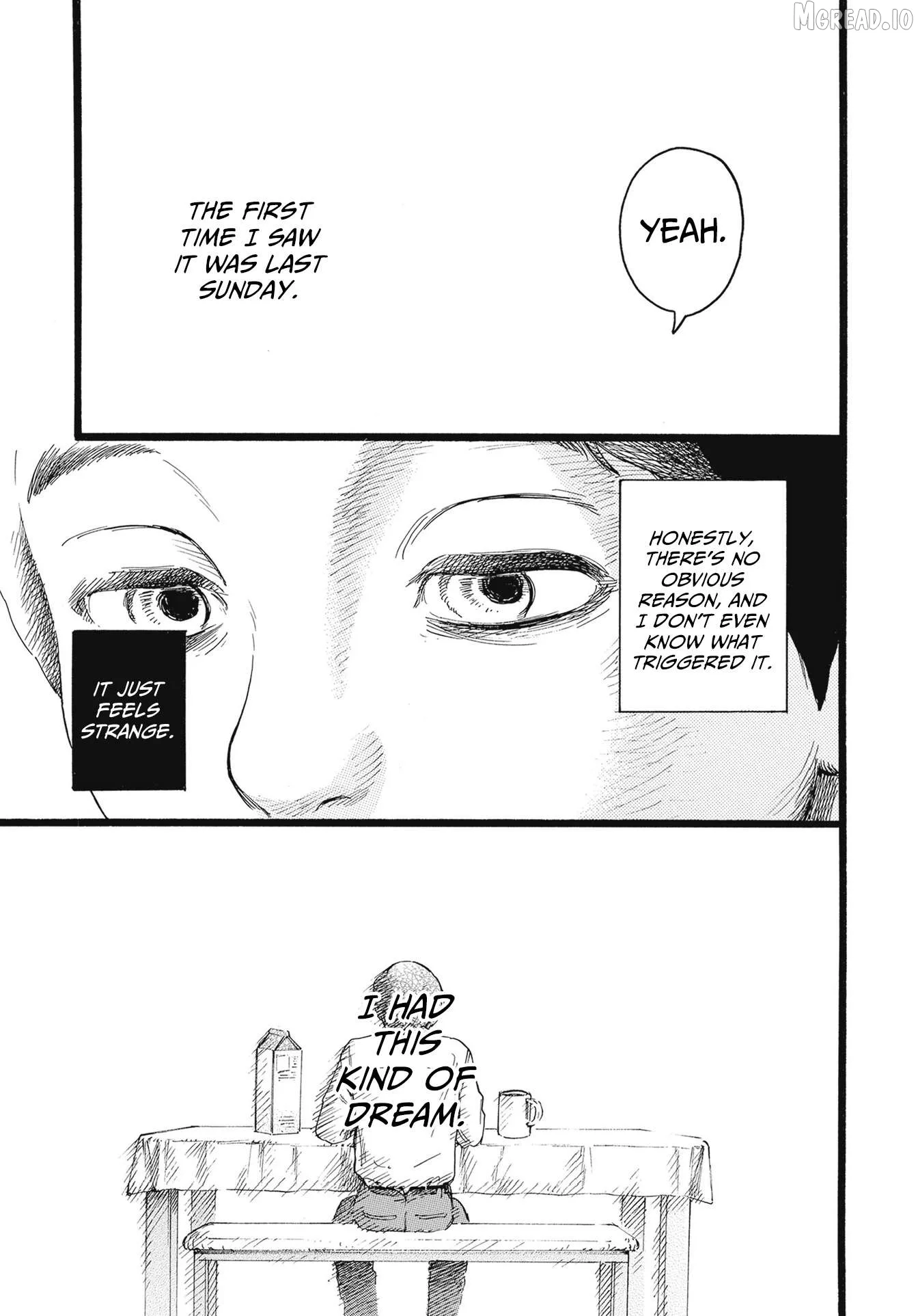 N - Manga Chapter 5.5 page 3