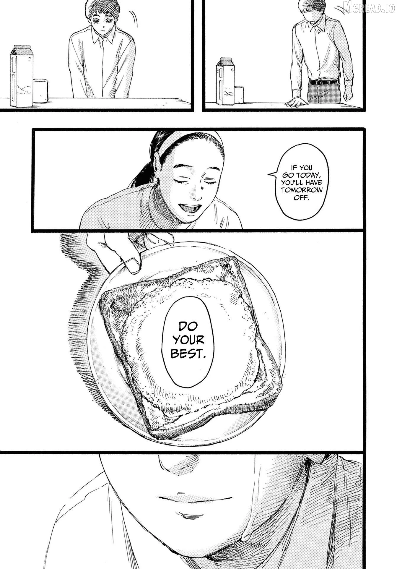 N - Manga Chapter 5.5 page 19