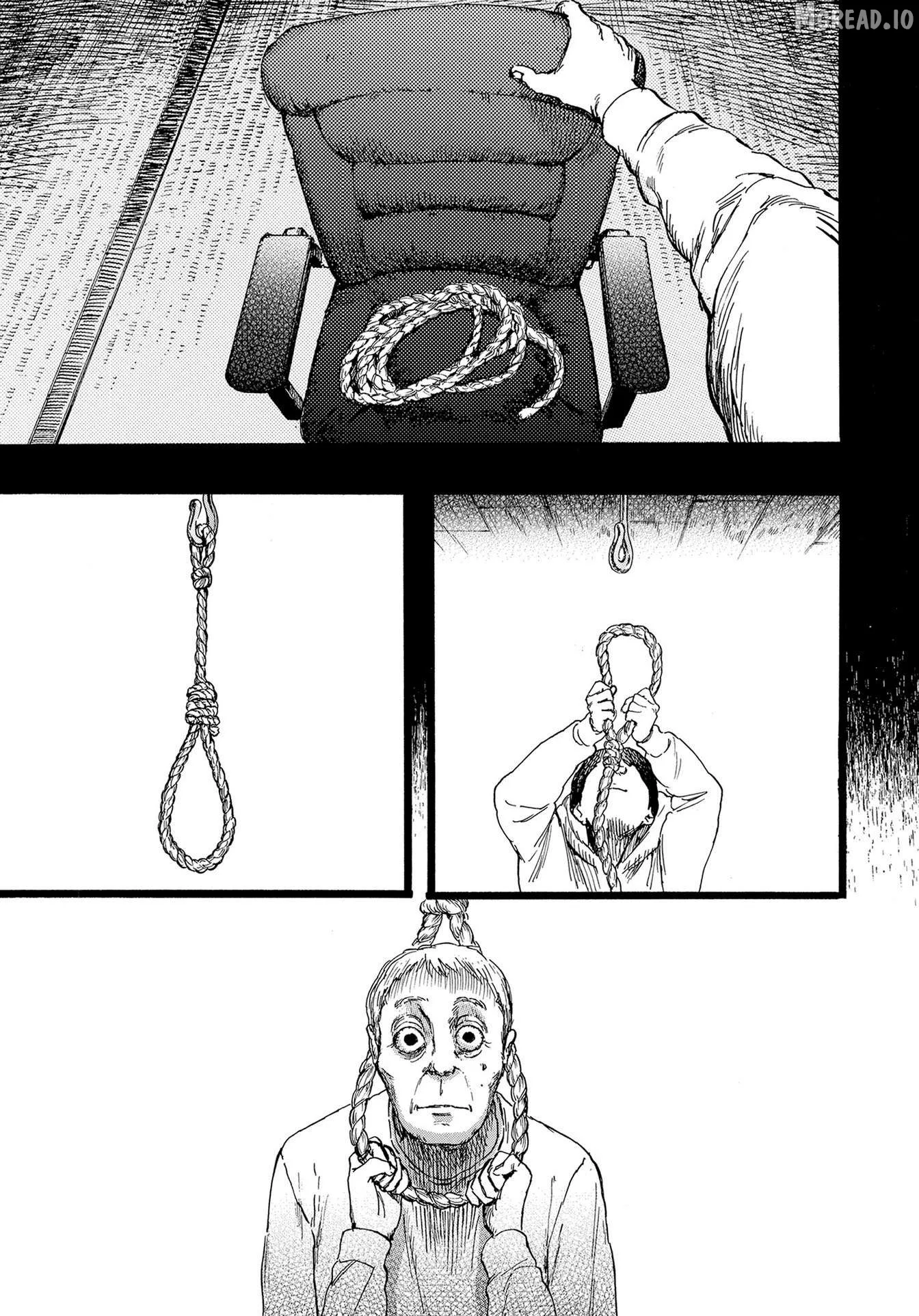 N - Manga Chapter 5.5 page 7
