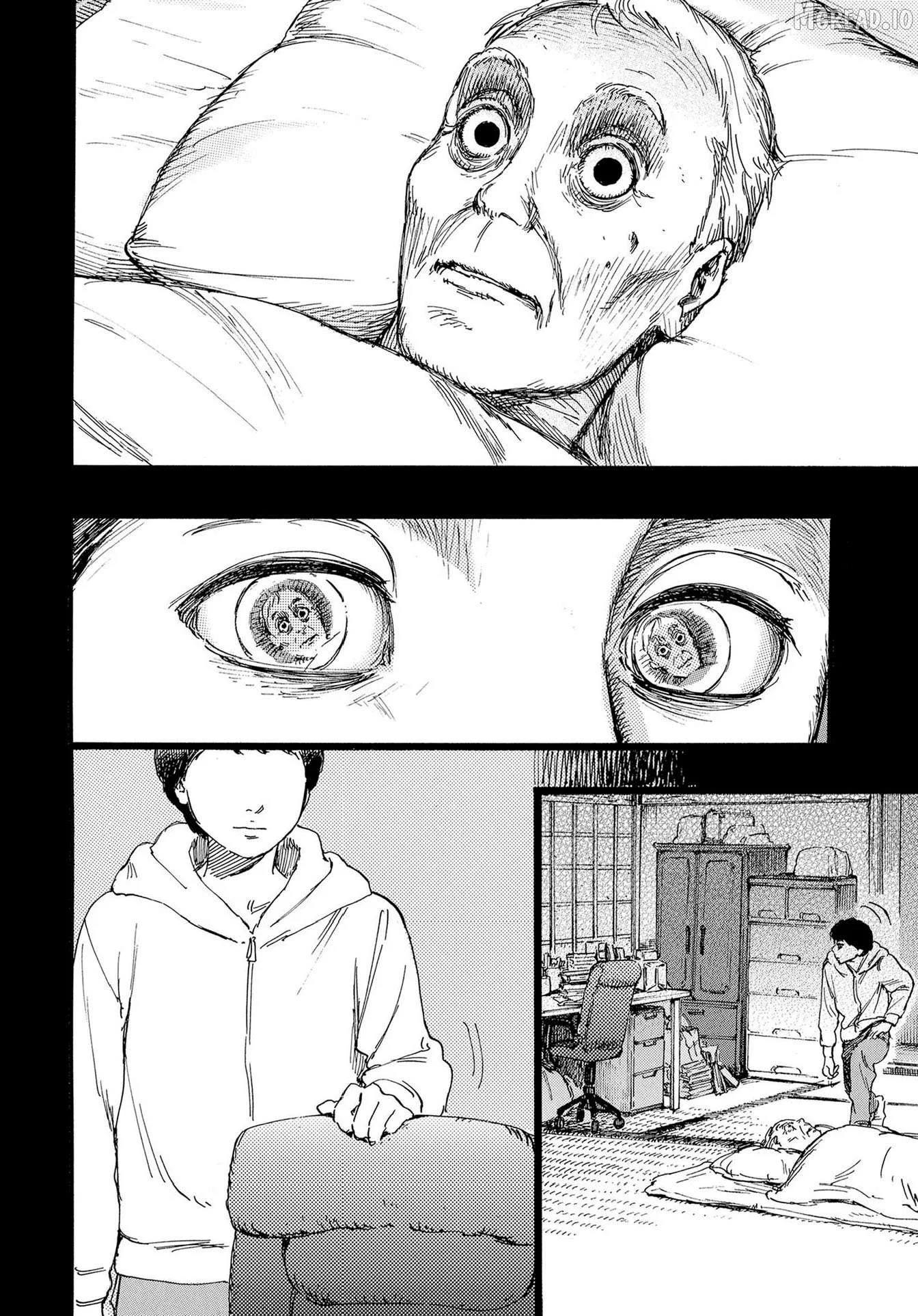 N - Manga Chapter 5.5 page 6