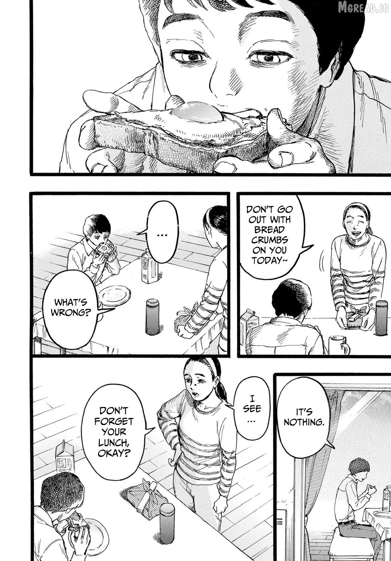 N - Manga Chapter 5.5 page 2