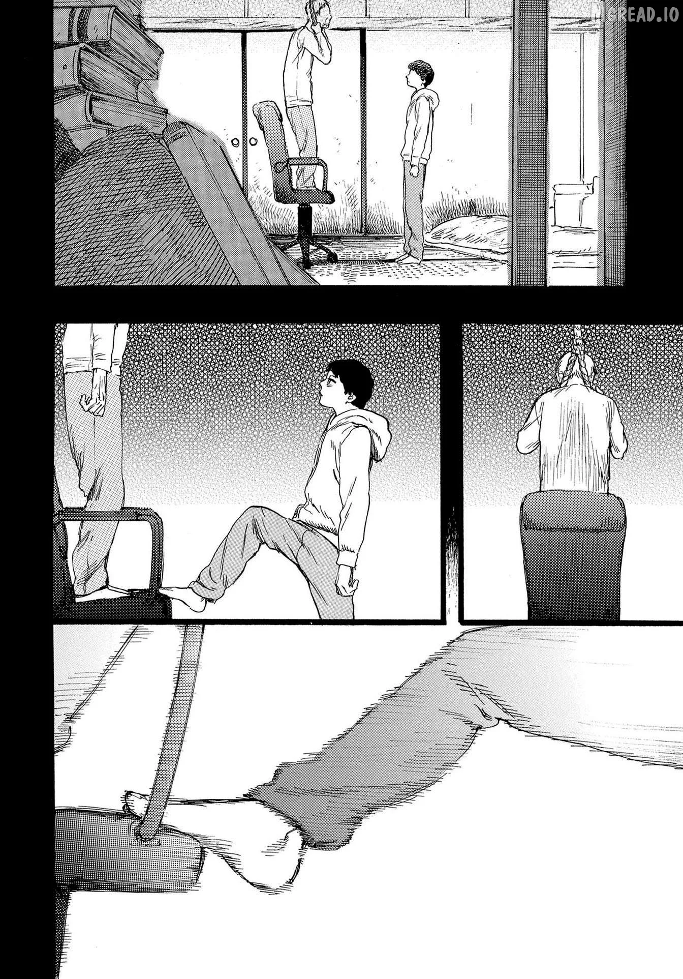 N - Manga Chapter 5.5 page 8