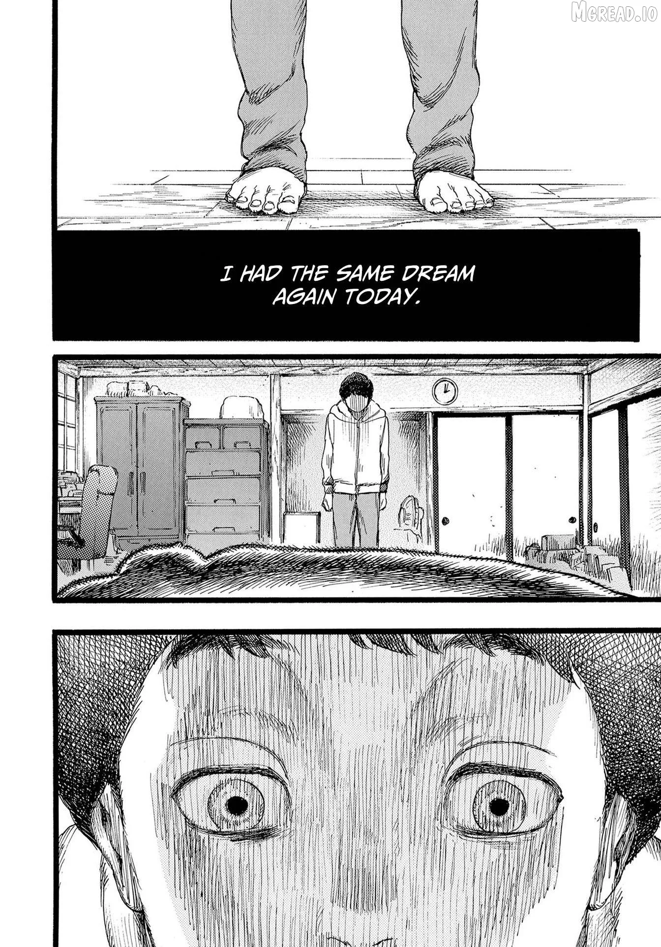 N - Manga Chapter 5.5 page 14