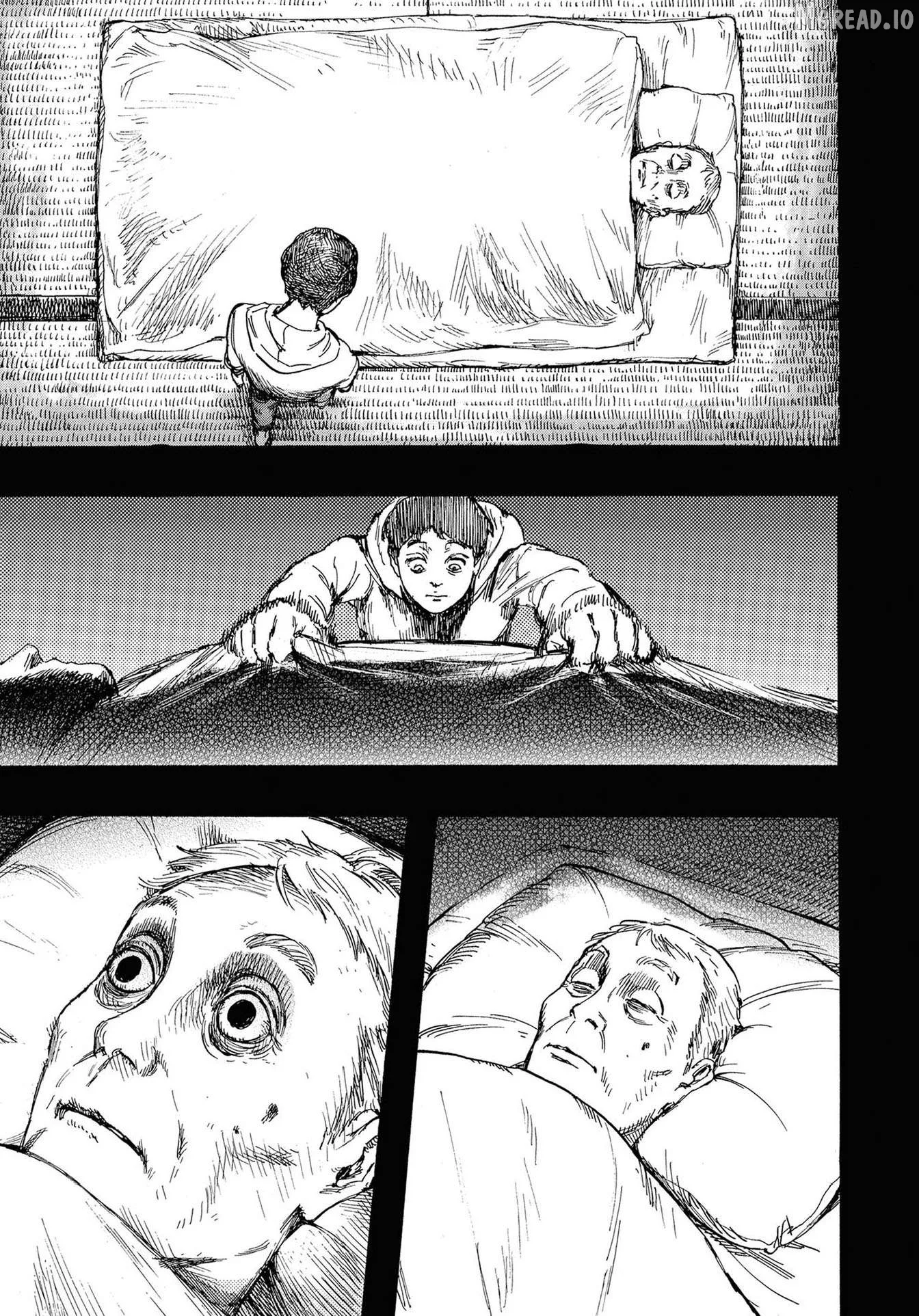 N - Manga Chapter 5.5 page 5