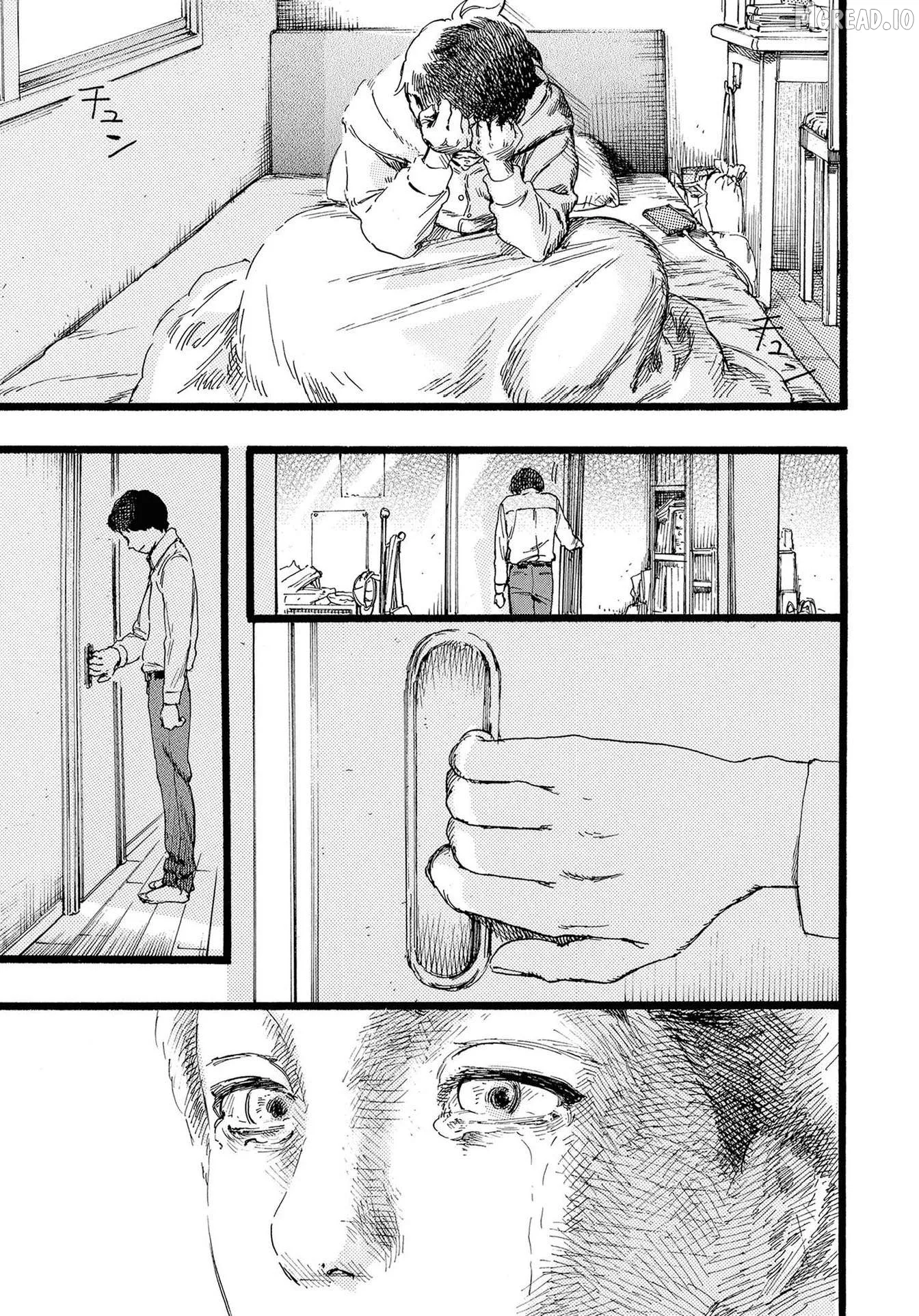 N - Manga Chapter 5.5 page 17