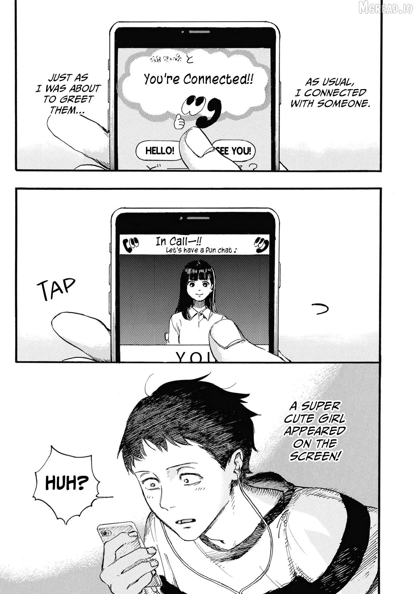 N - Manga Chapter 5 page 5
