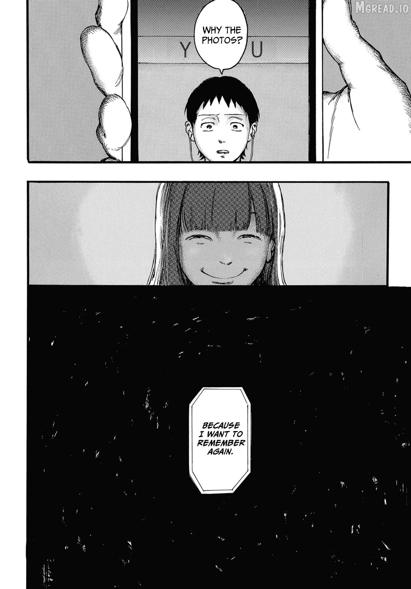 N - Manga Chapter 5 page 13