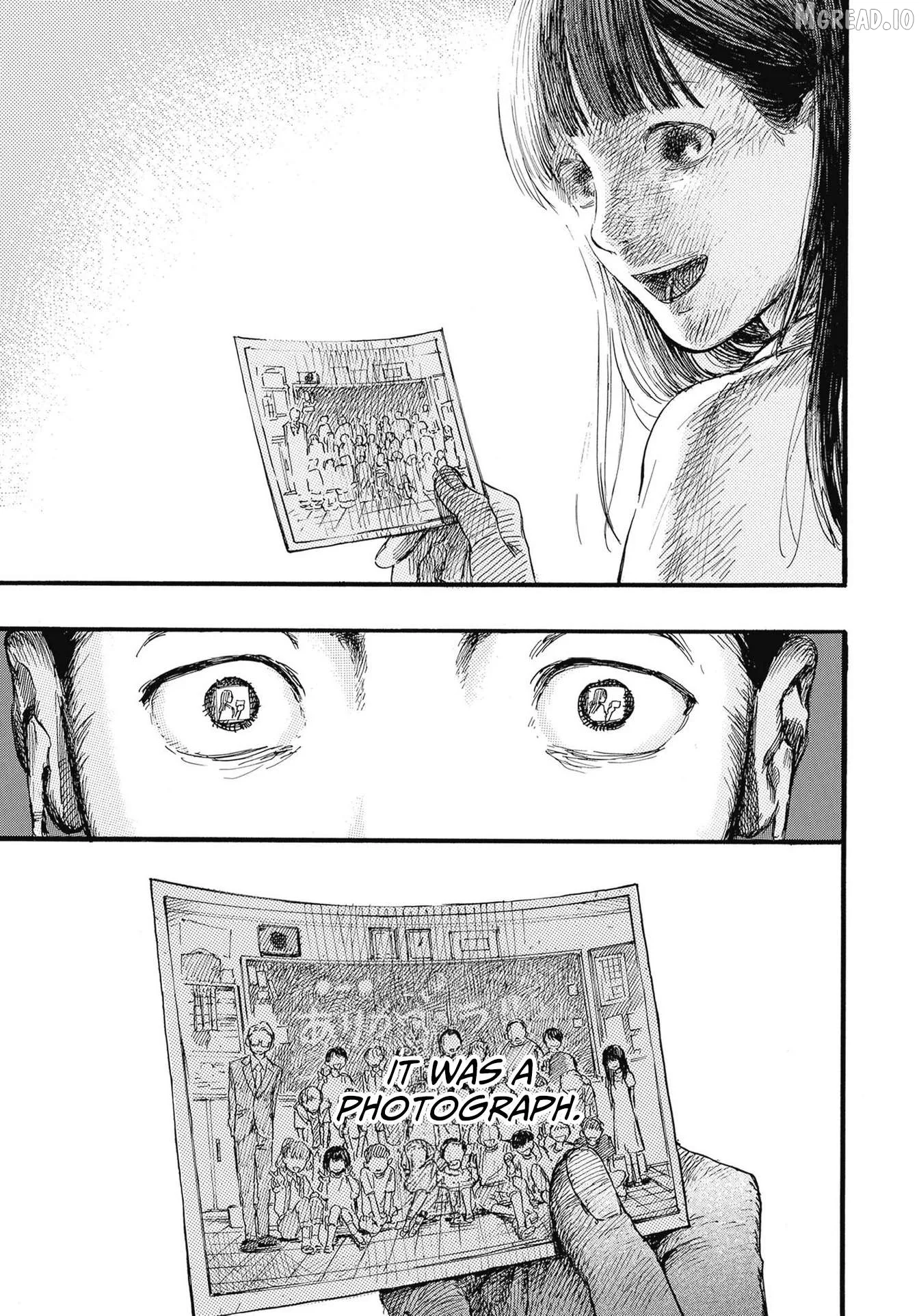 N - Manga Chapter 5 page 11