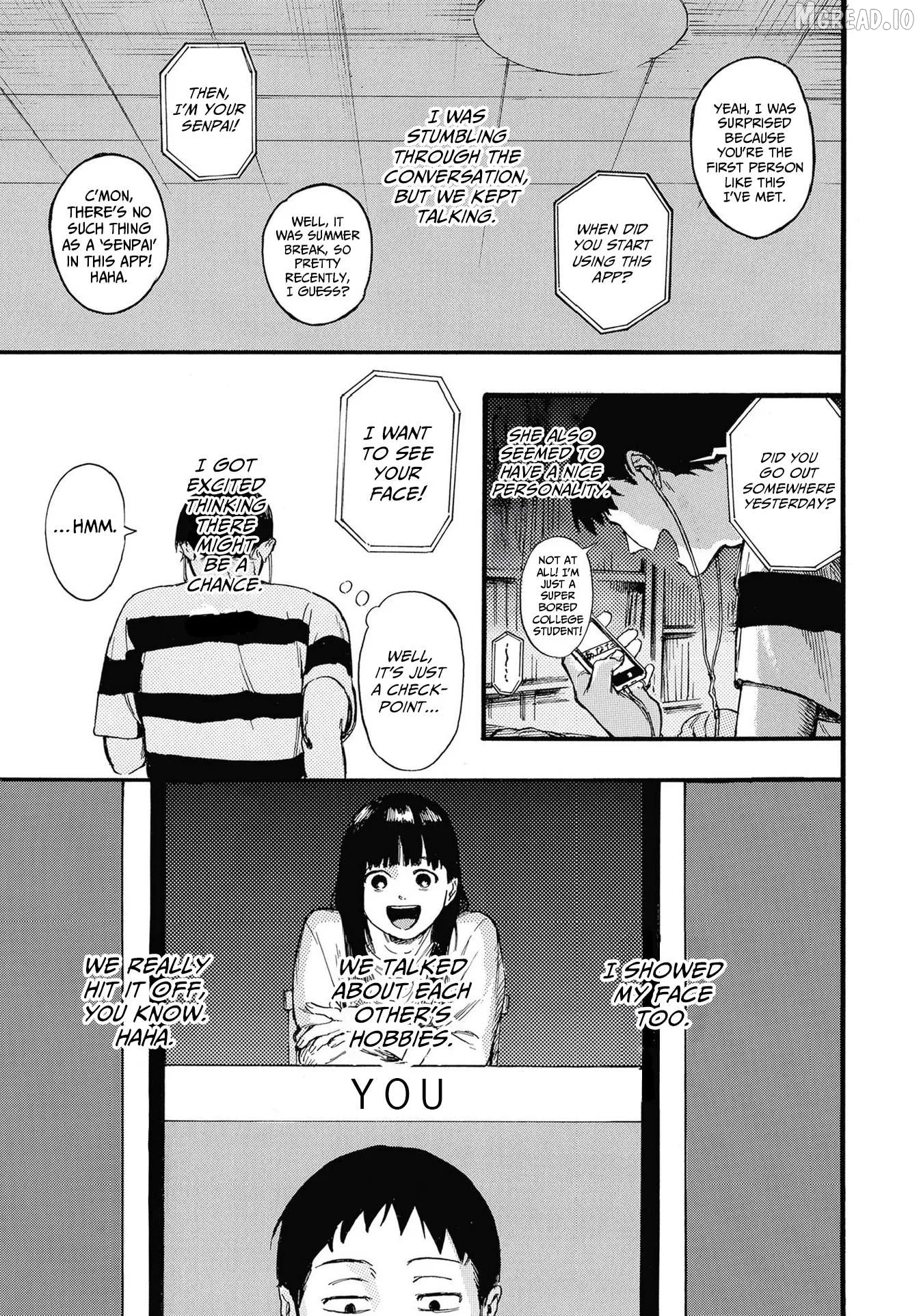 N - Manga Chapter 5 page 7