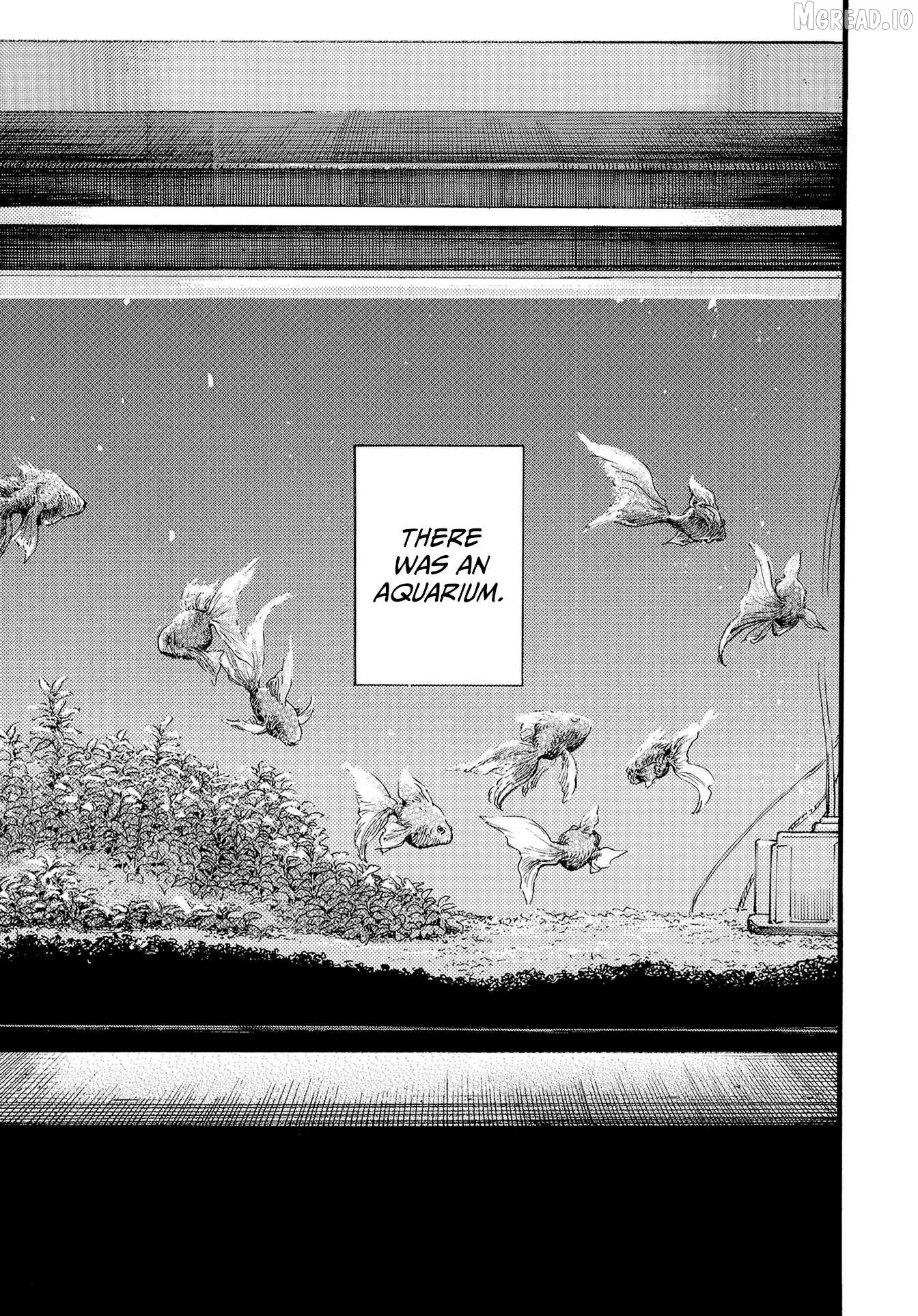 N - Manga Chapter 5 page 9
