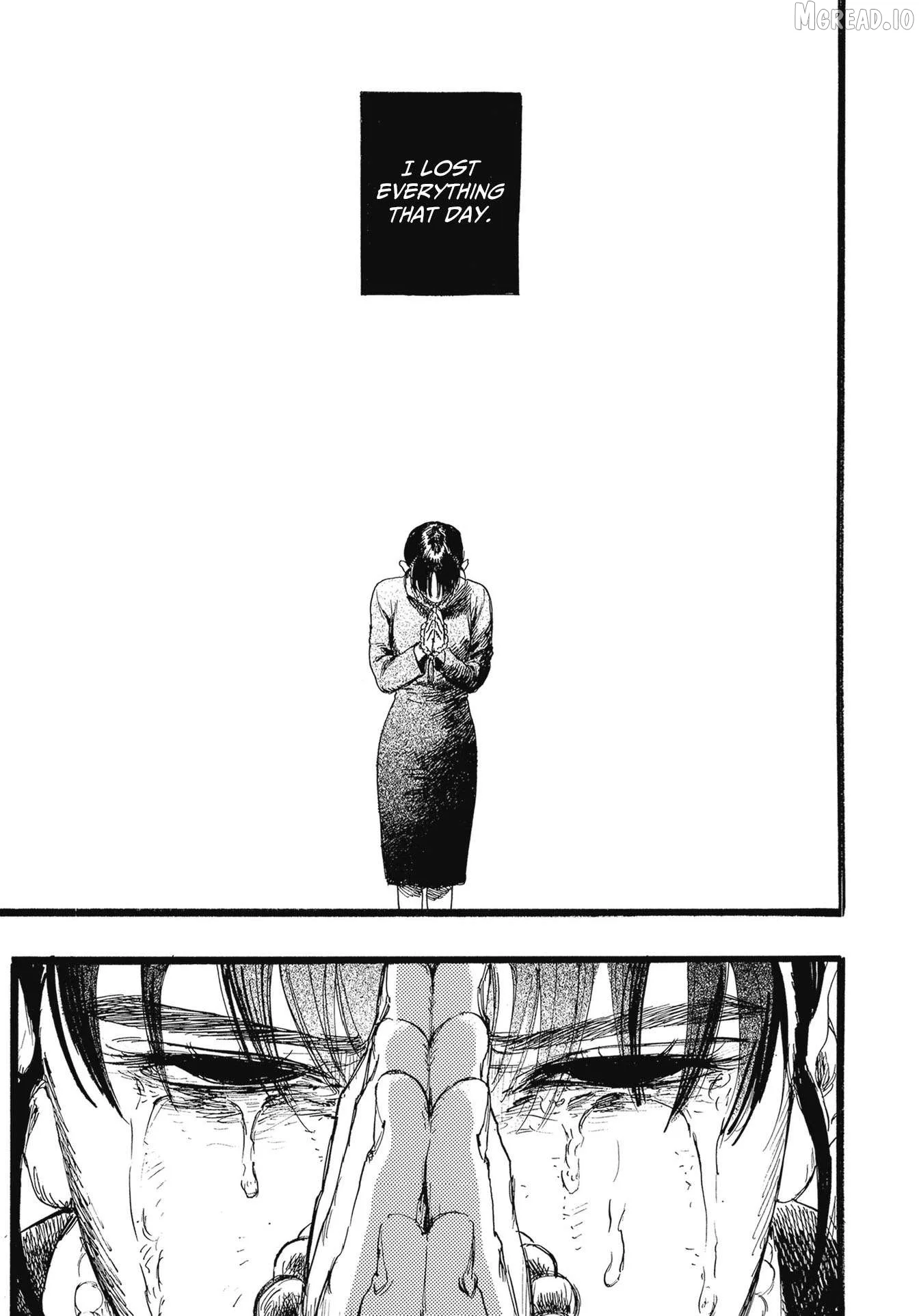 N - Manga Chapter 6 page 11