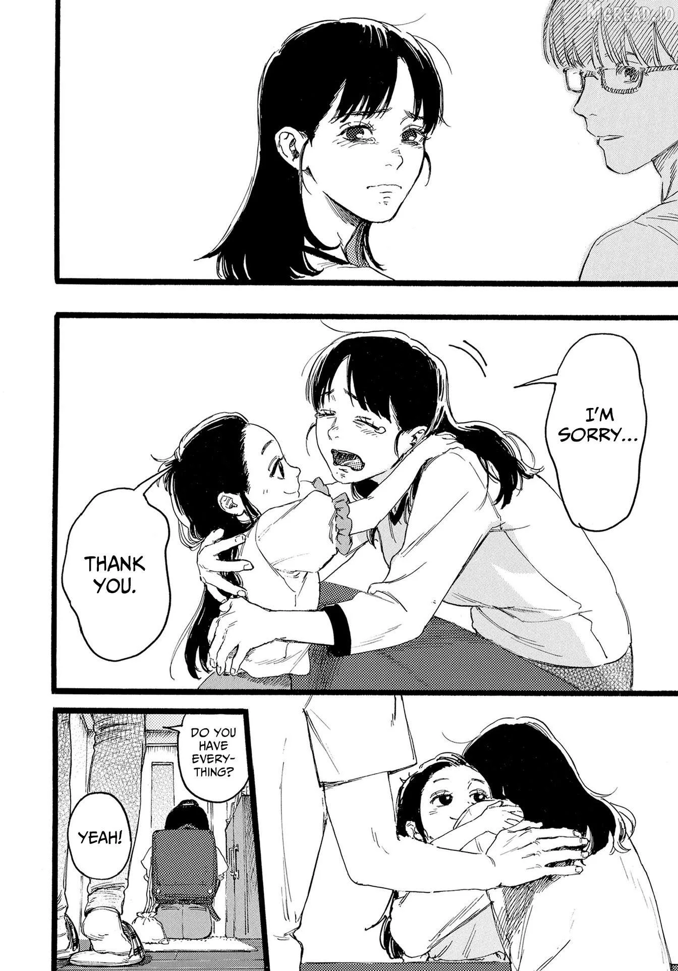 N - Manga Chapter 6 page 4