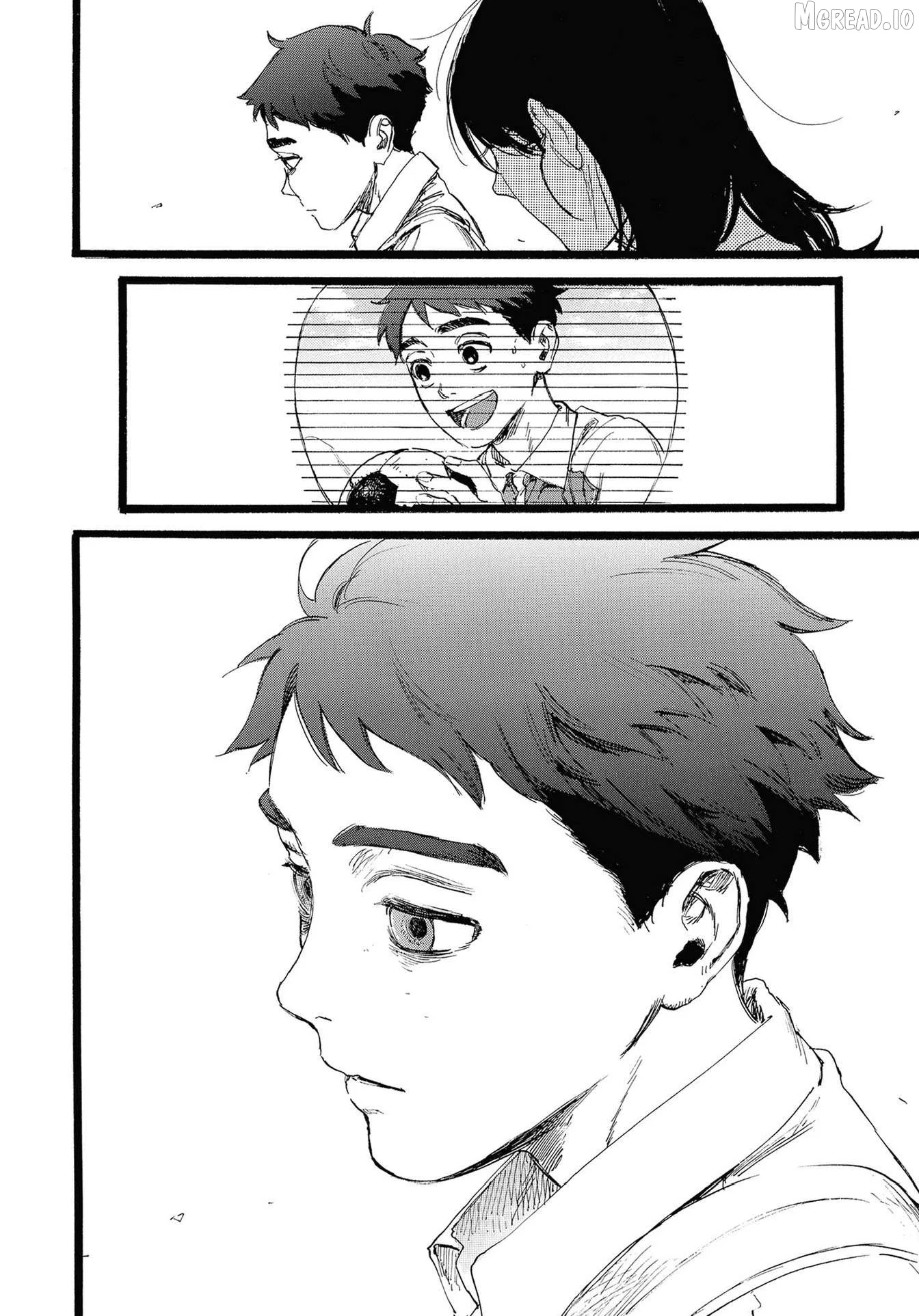 N - Manga Chapter 6 page 24