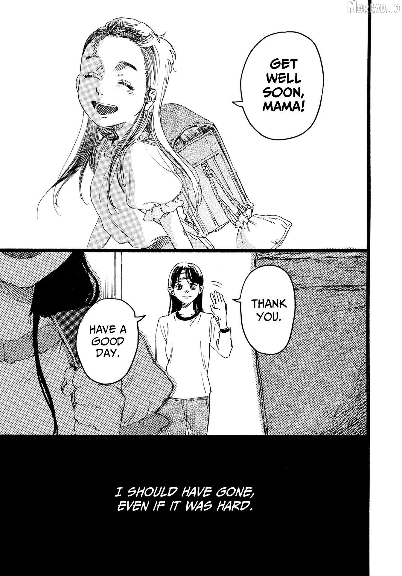 N - Manga Chapter 6 page 5