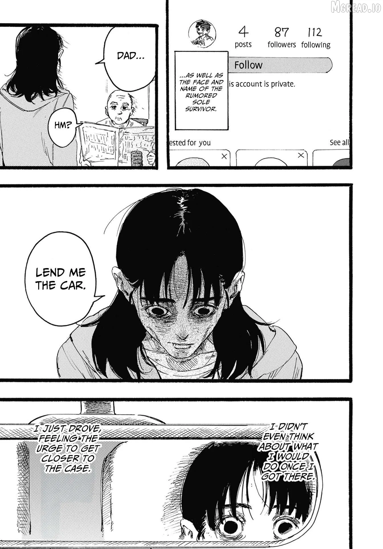 N - Manga Chapter 6 page 19