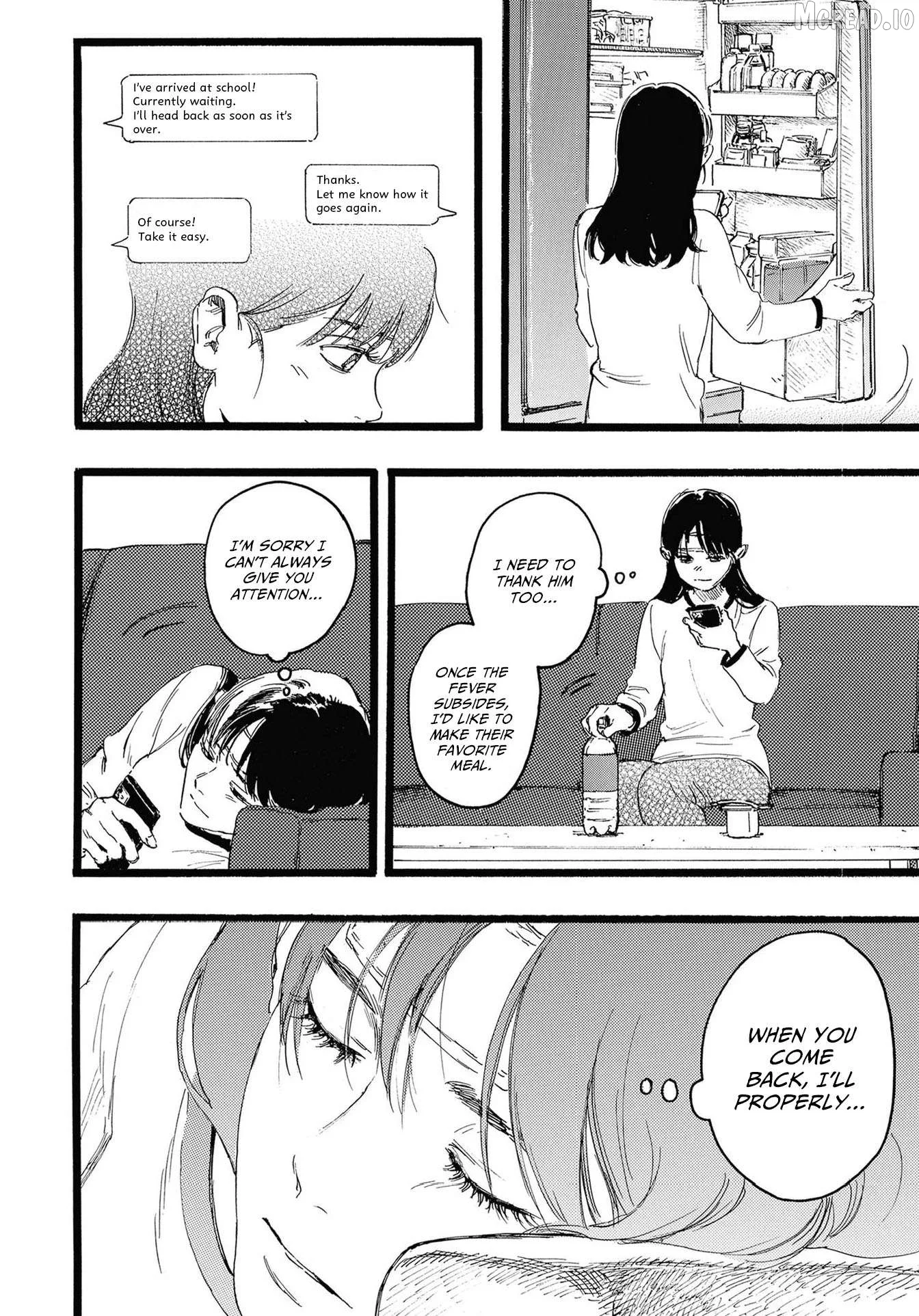 N - Manga Chapter 6 page 6