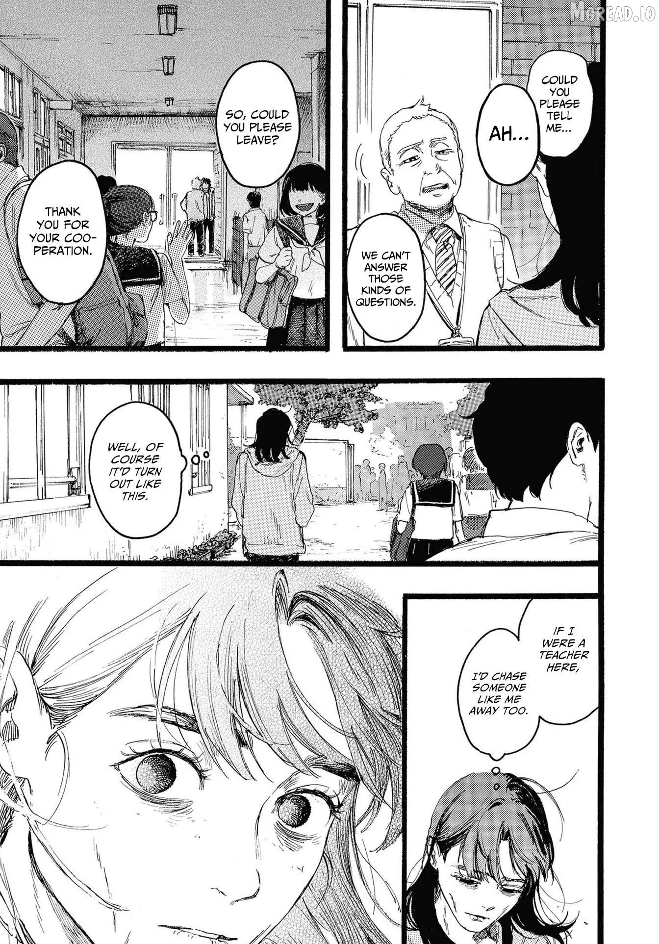 N - Manga Chapter 6 page 23