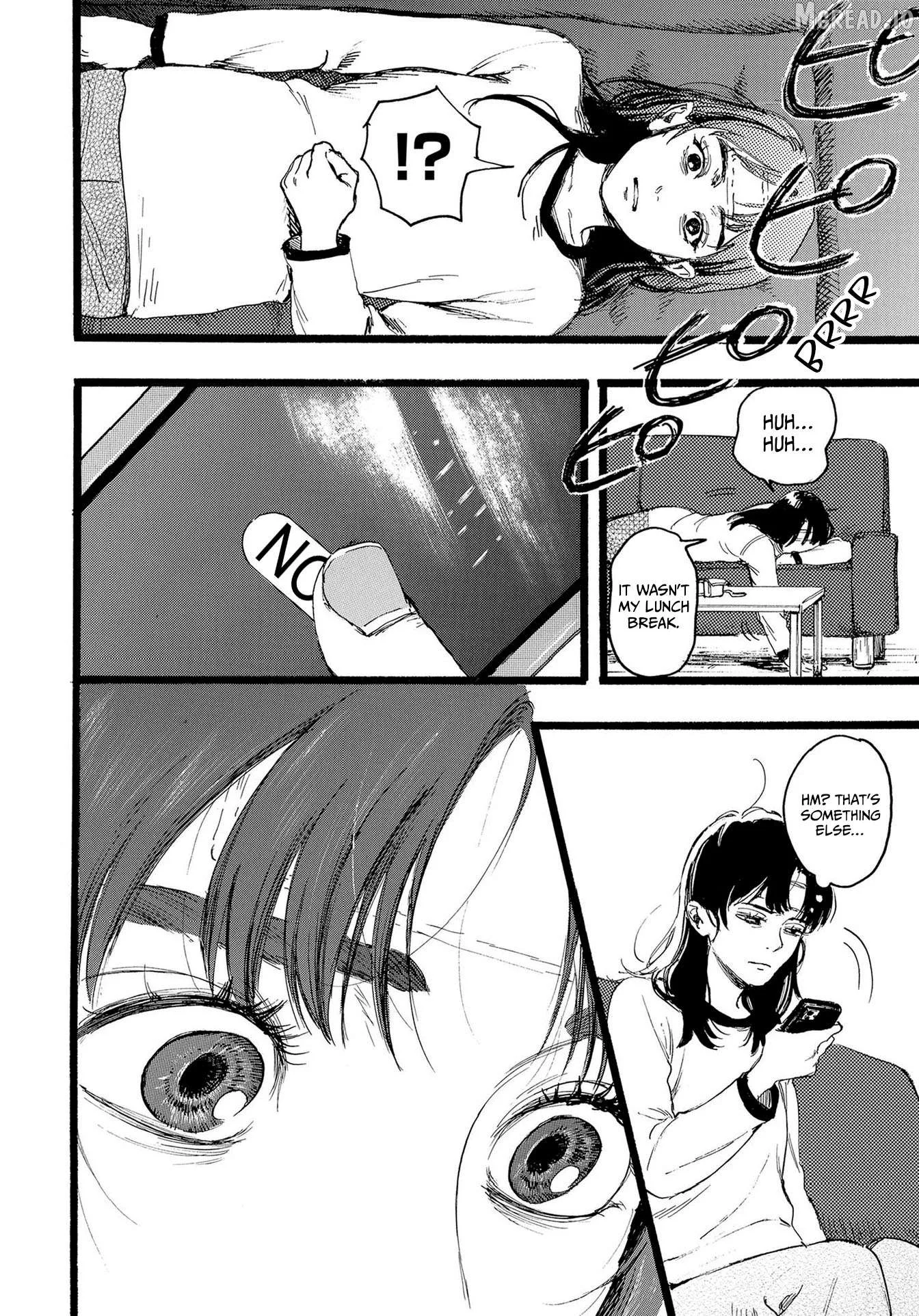 N - Manga Chapter 6 page 8