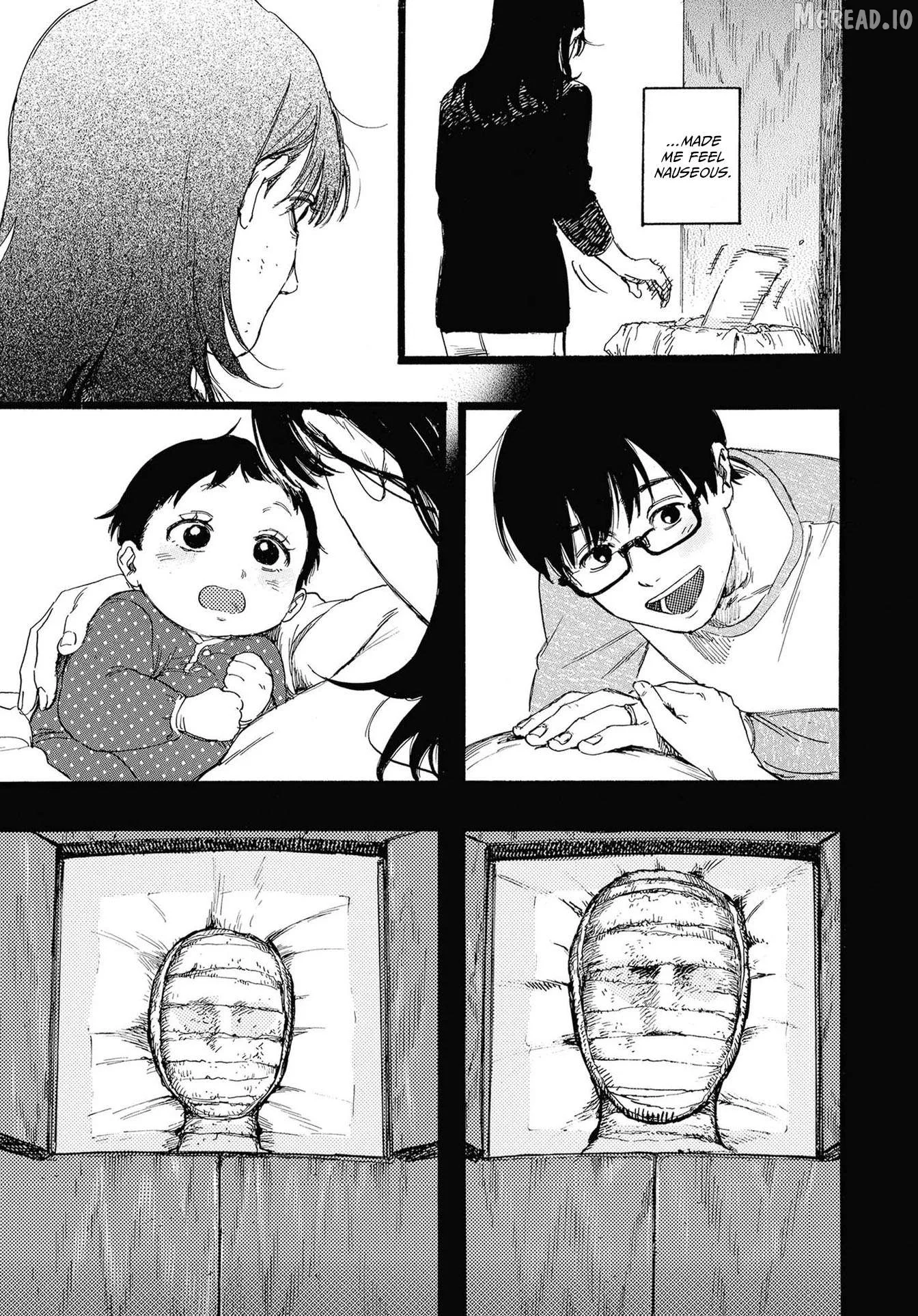 N - Manga Chapter 6 page 13