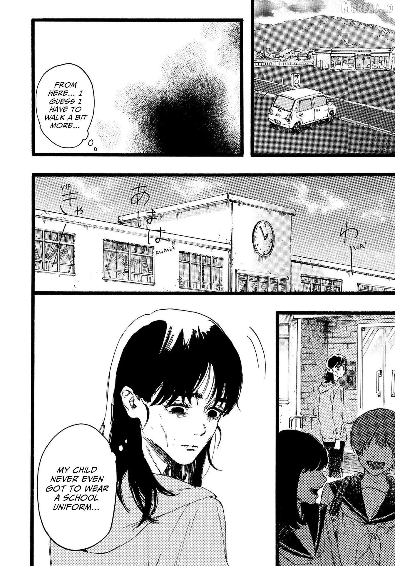 N - Manga Chapter 6 page 20