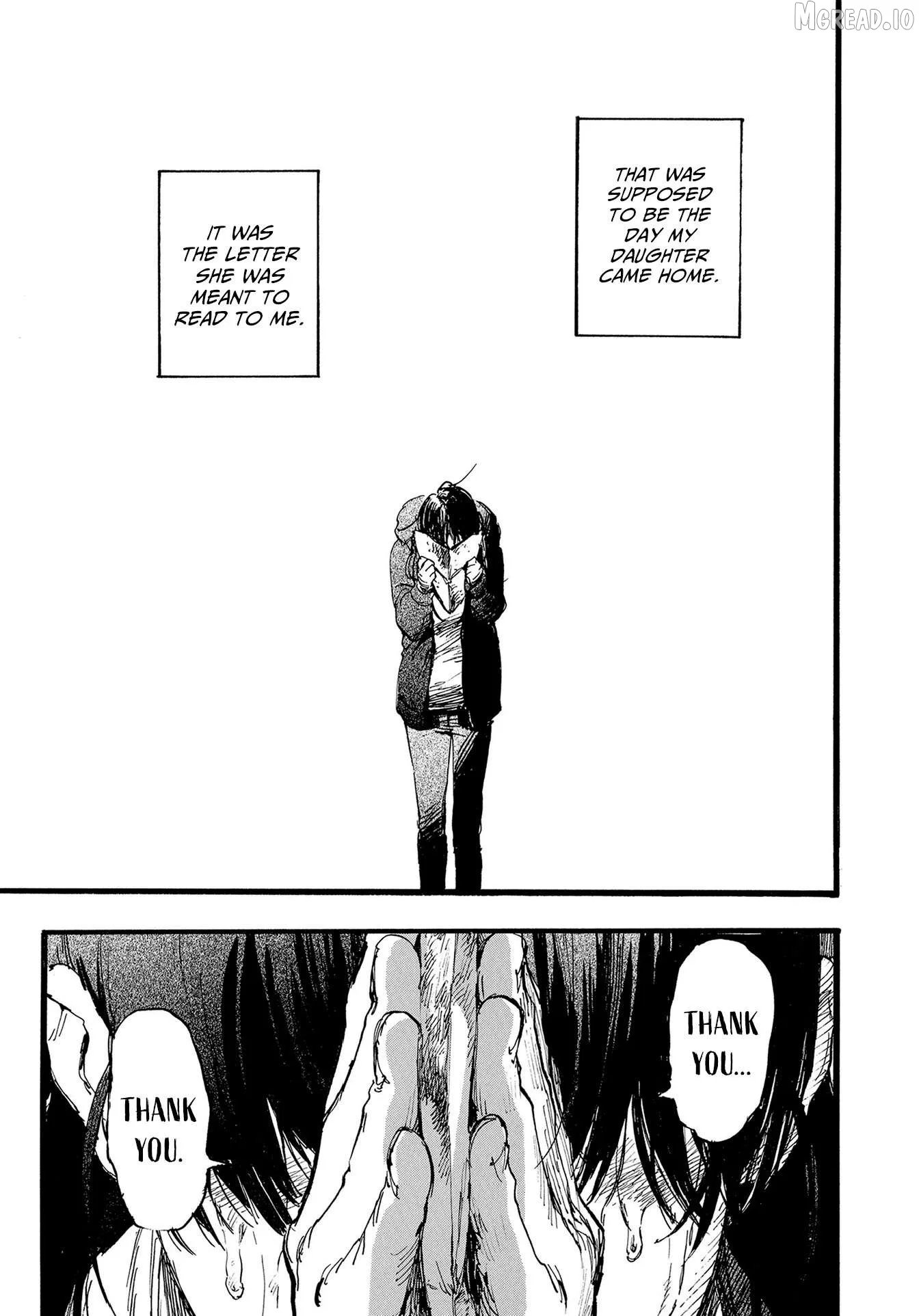 N - Manga Chapter 7 page 19