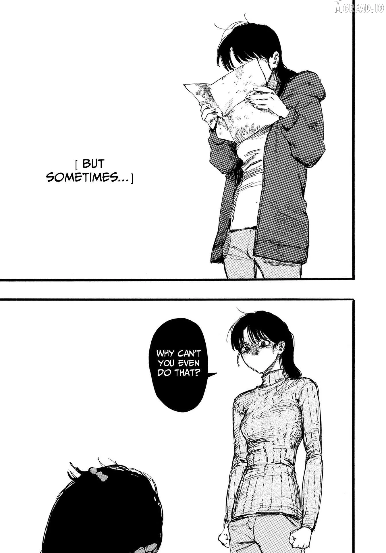 N - Manga Chapter 7 page 21