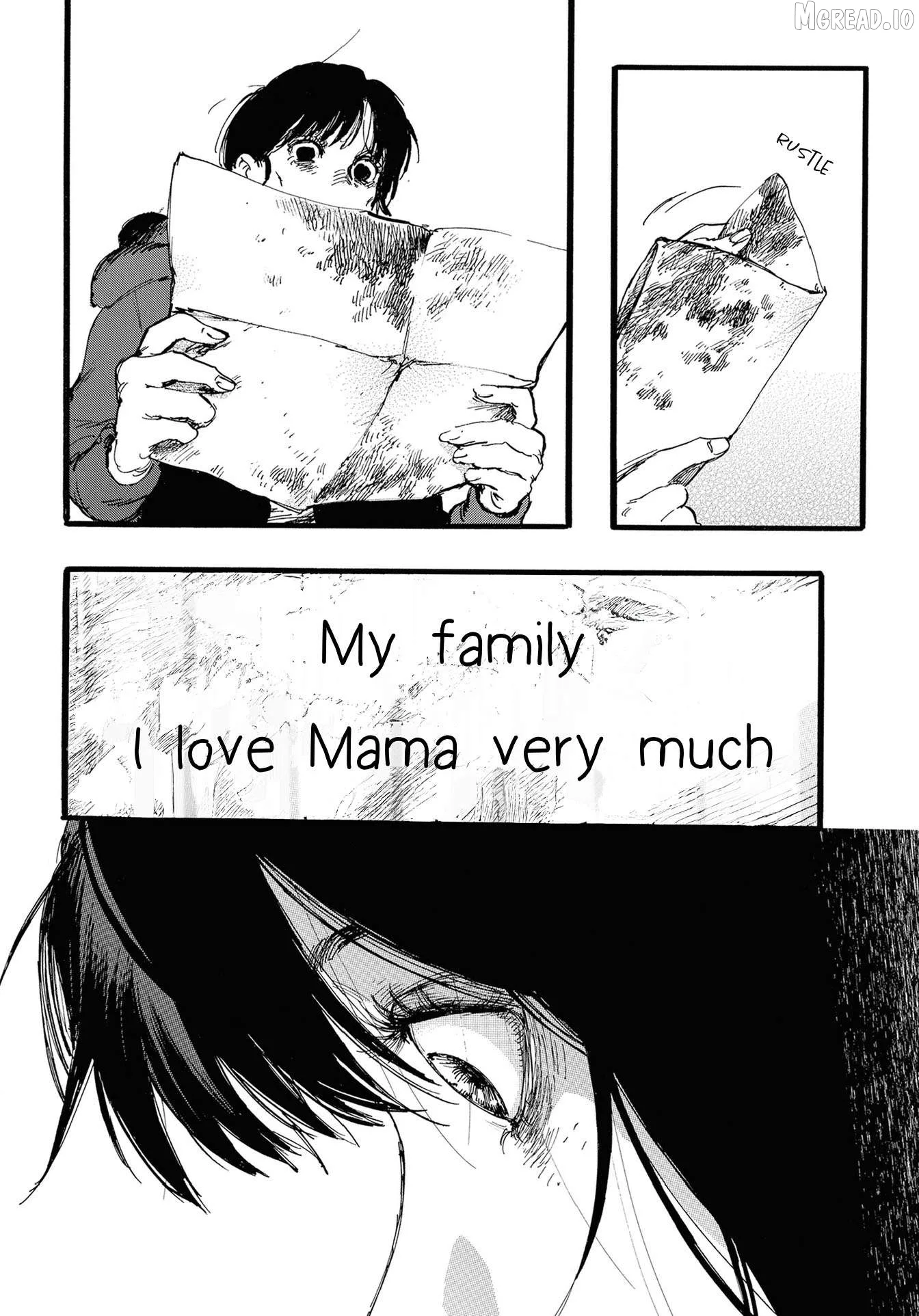N - Manga Chapter 7 page 18