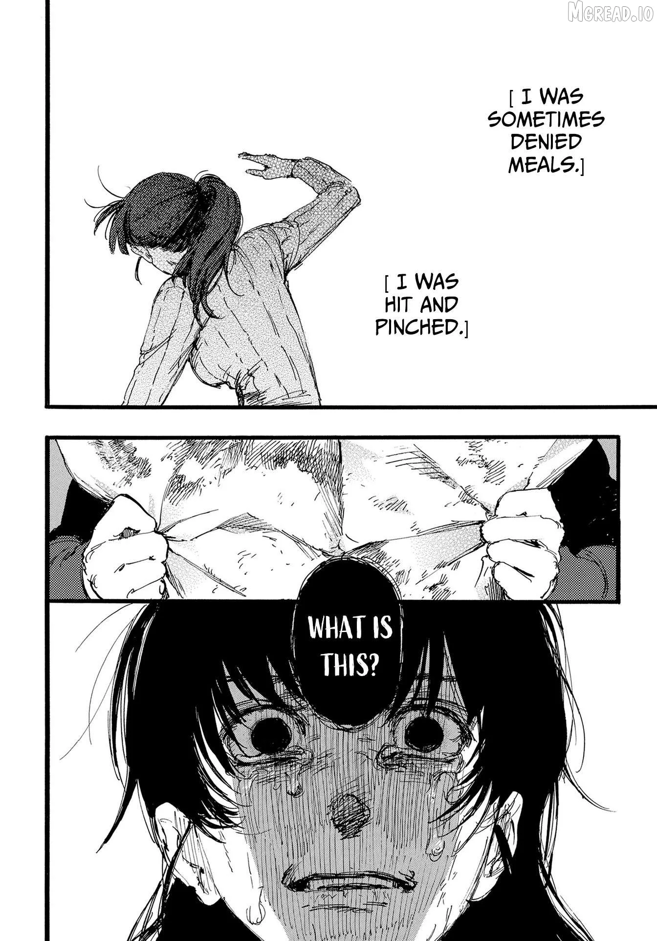 N - Manga Chapter 7 page 22