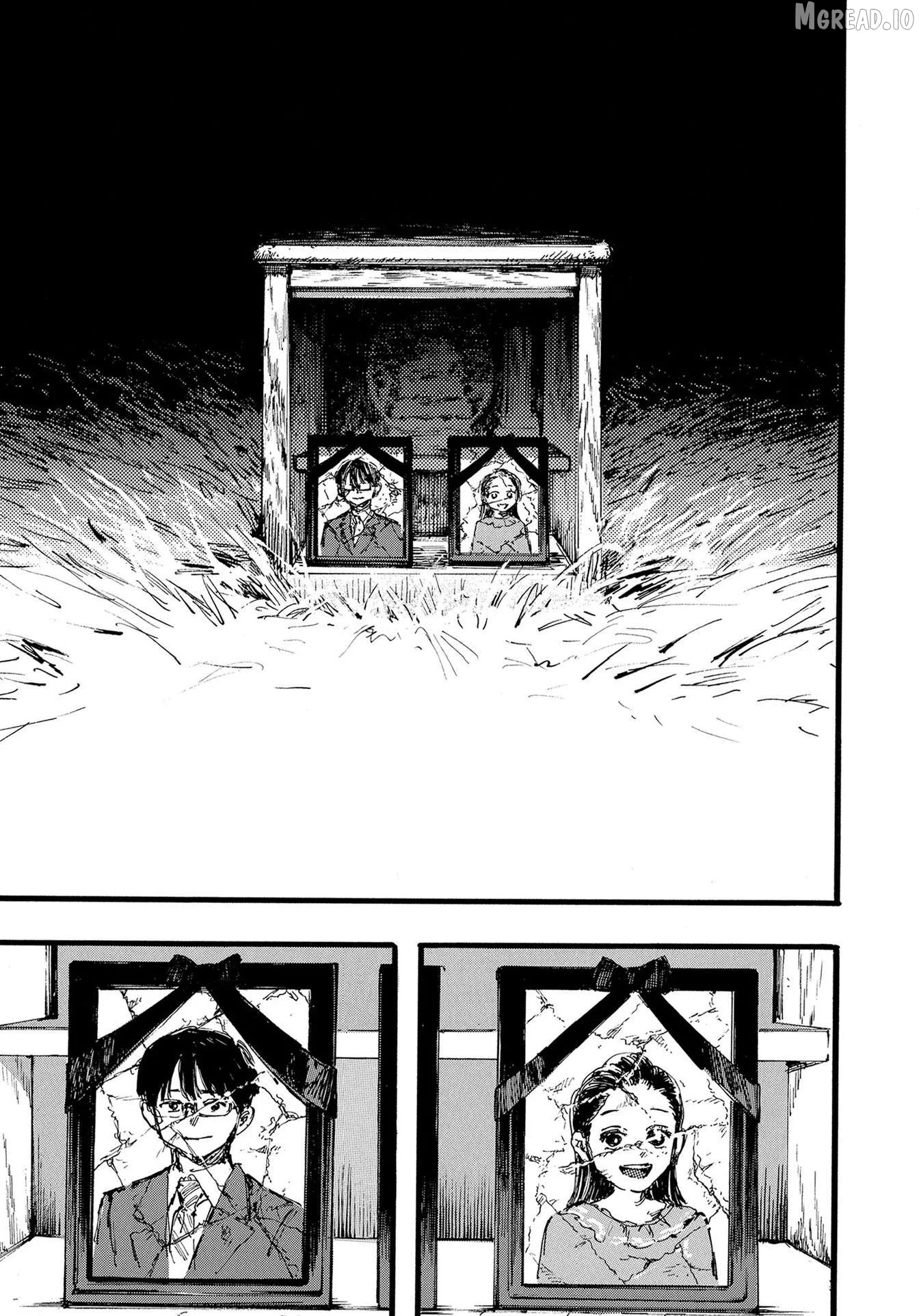 N - Manga Chapter 7 page 9