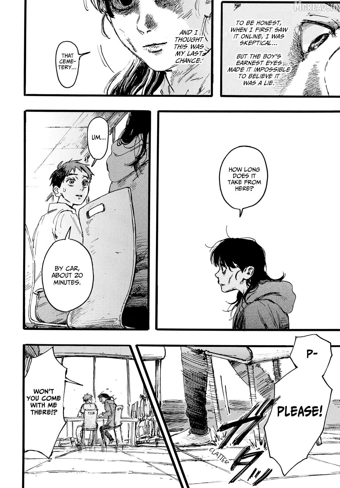 N - Manga Chapter 7 page 4
