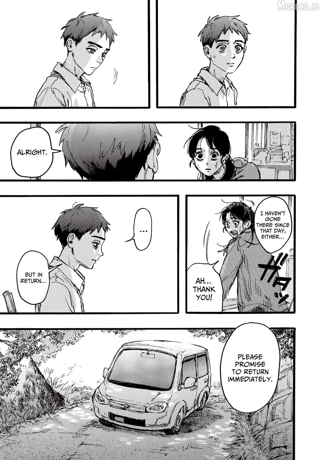 N - Manga Chapter 7 page 5